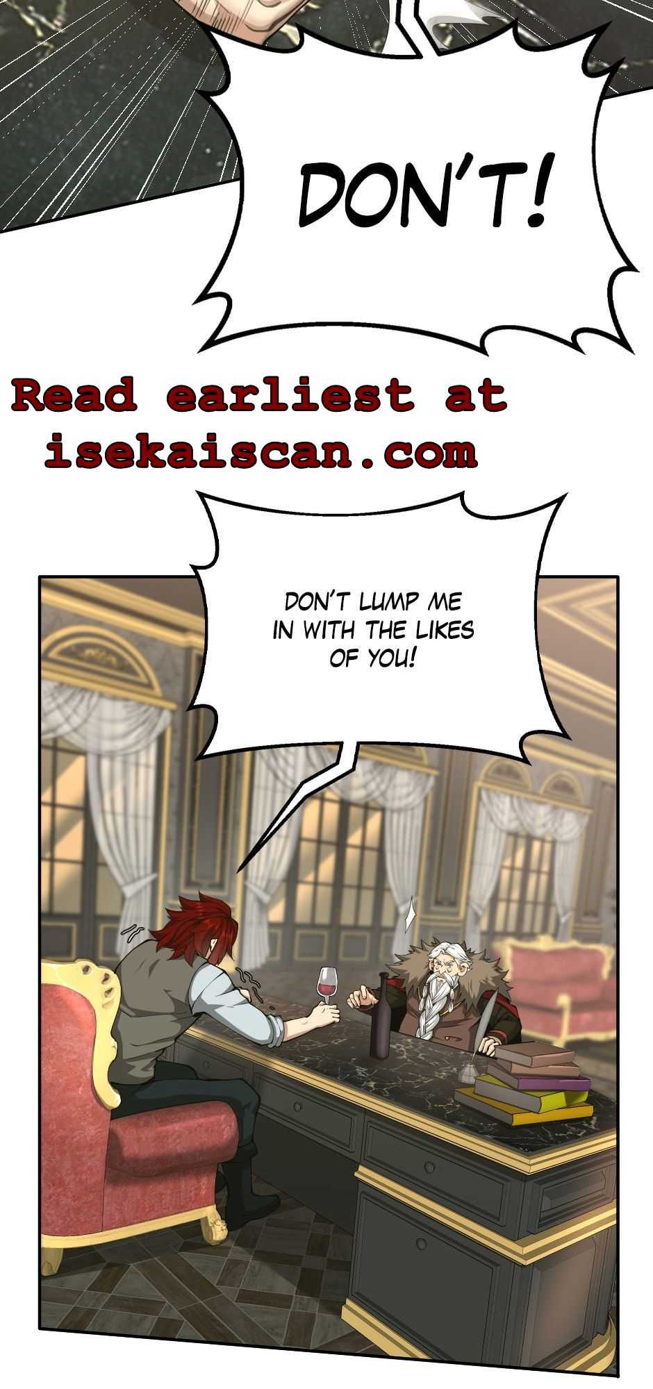 Read The Beginning After the End chapter 144.1 image 47 on Lezhin