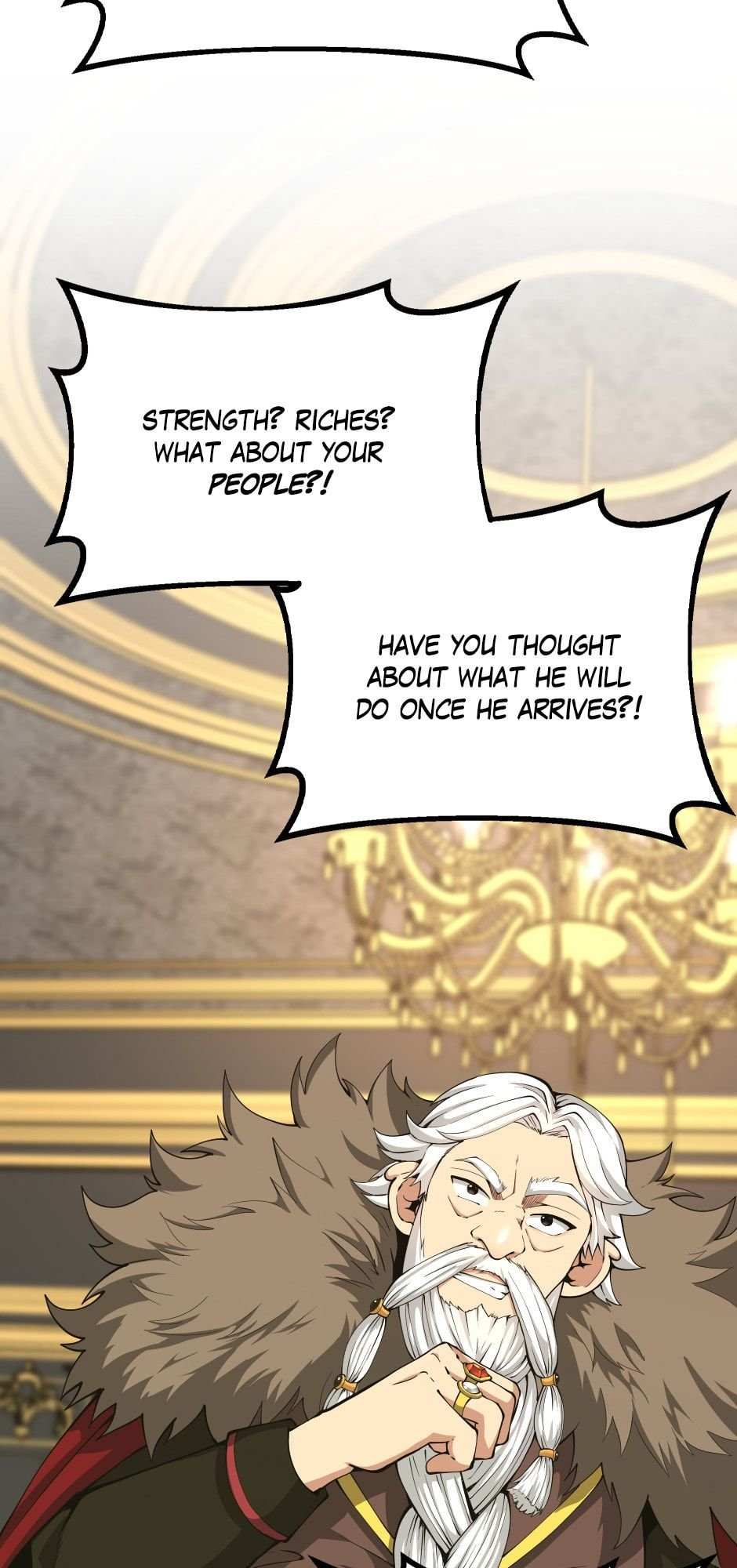 Read The Beginning After the End chapter 144.1 image 49 on Lezhin
