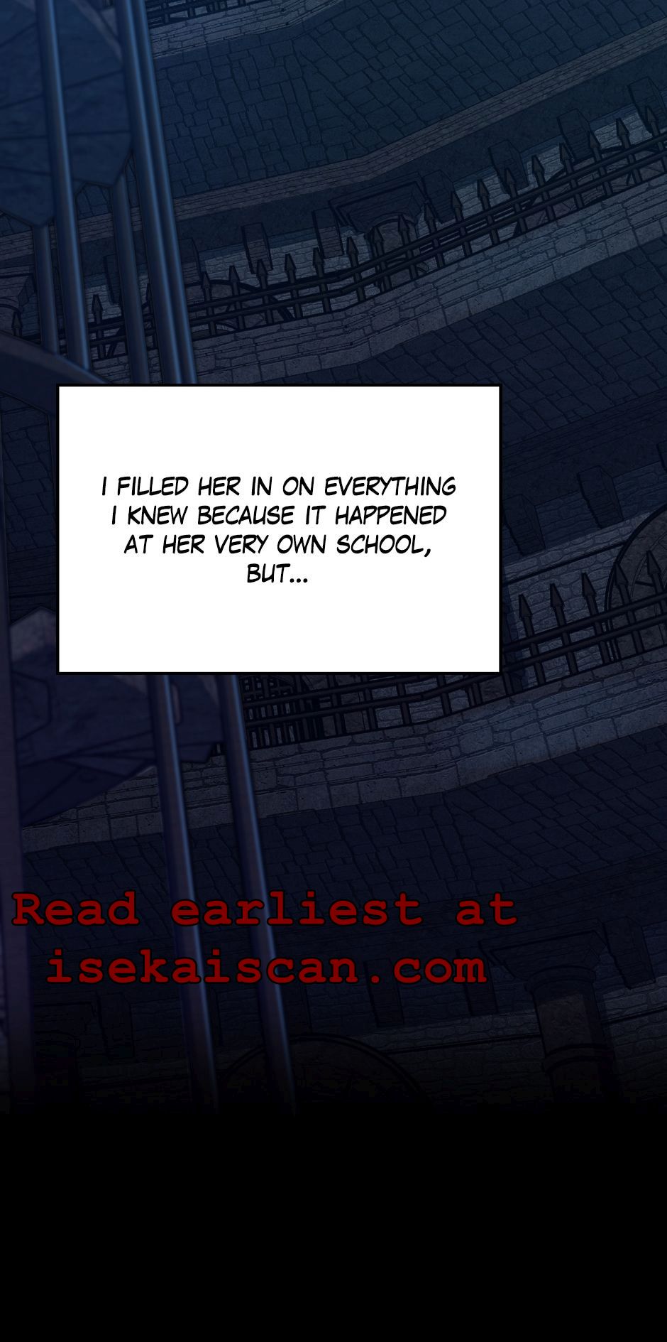 Read The Beginning After the End chapter 144.1 image 5 on Lezhin