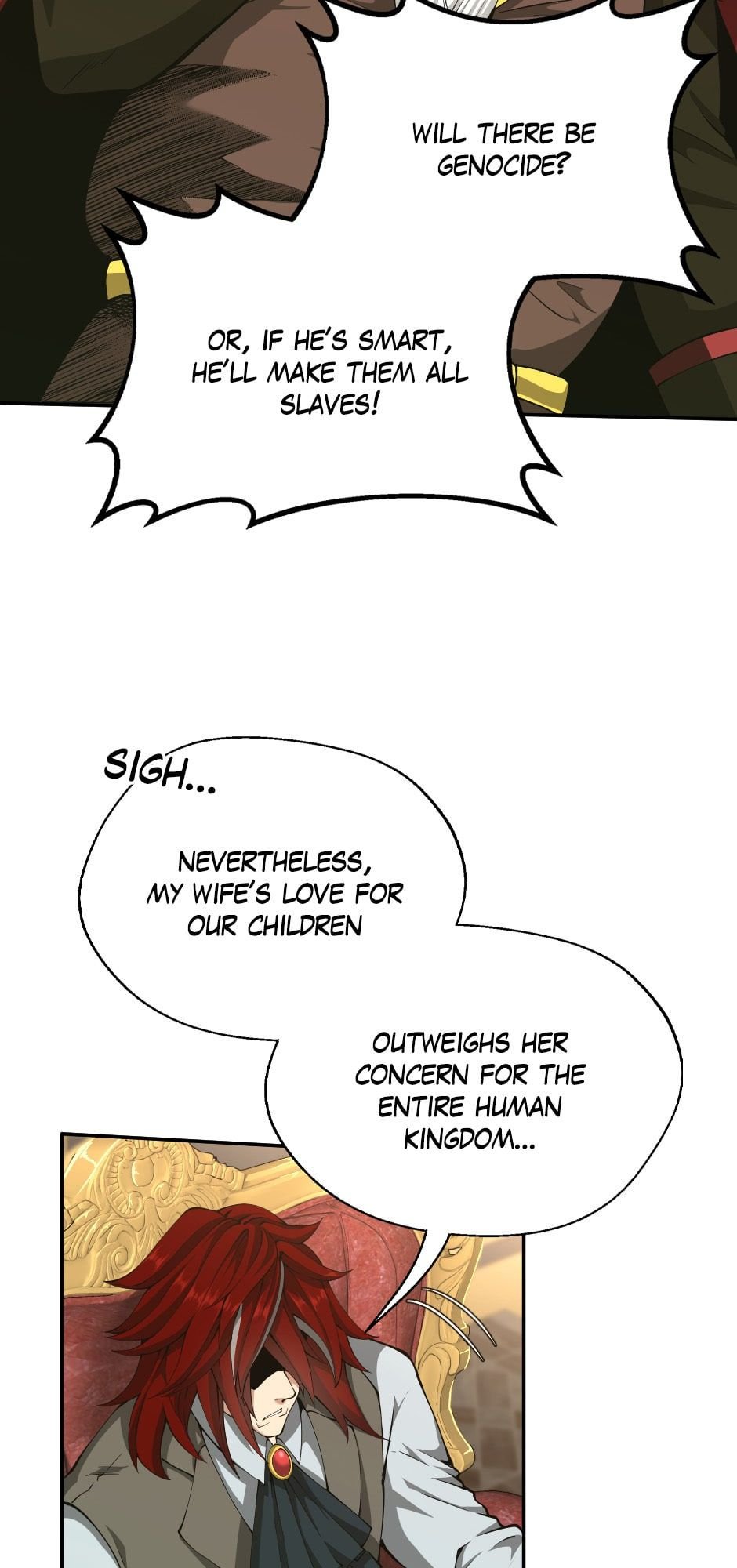 Read The Beginning After the End chapter 144.1 image 50 on Lezhin