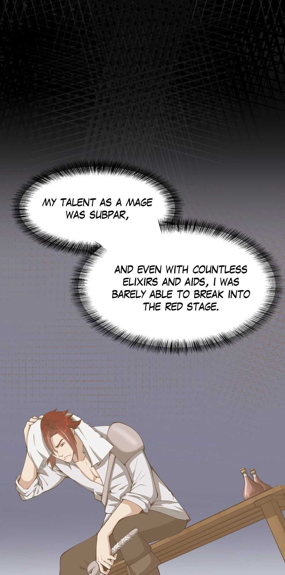 Read The Beginning After the End chapter 144.1 image 57 on Lezhin
