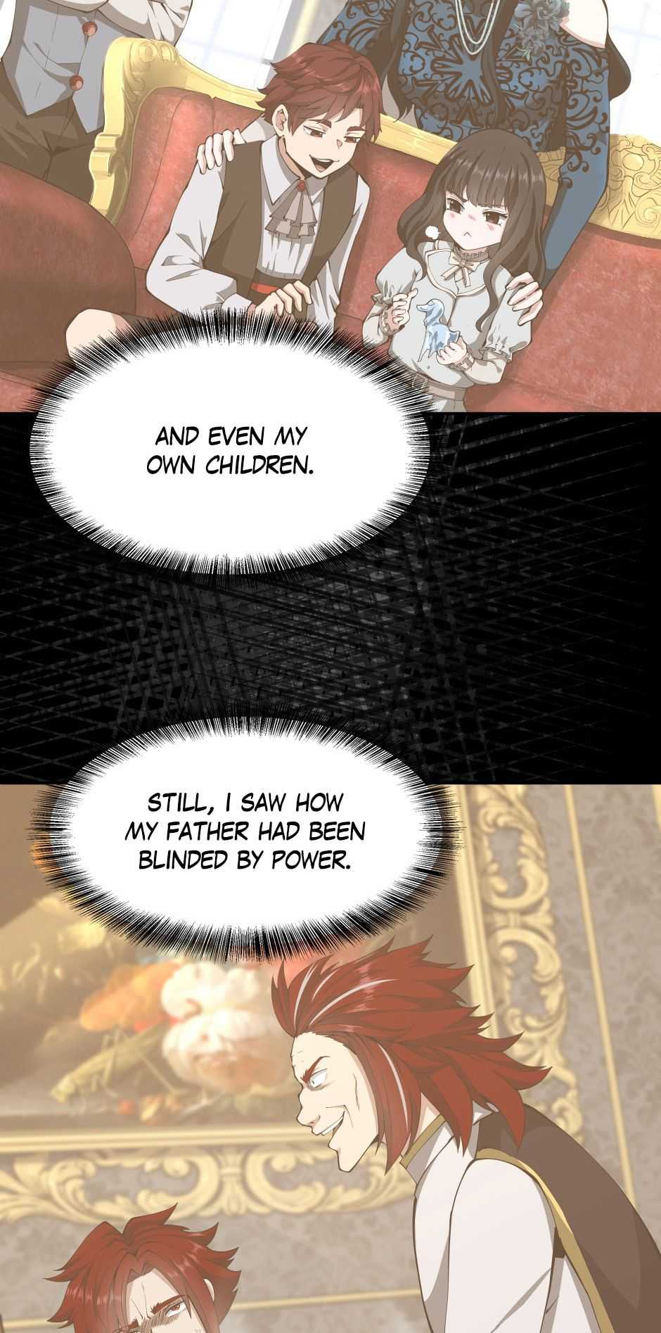 Read The Beginning After the End chapter 144.1 image 59 on Lezhin