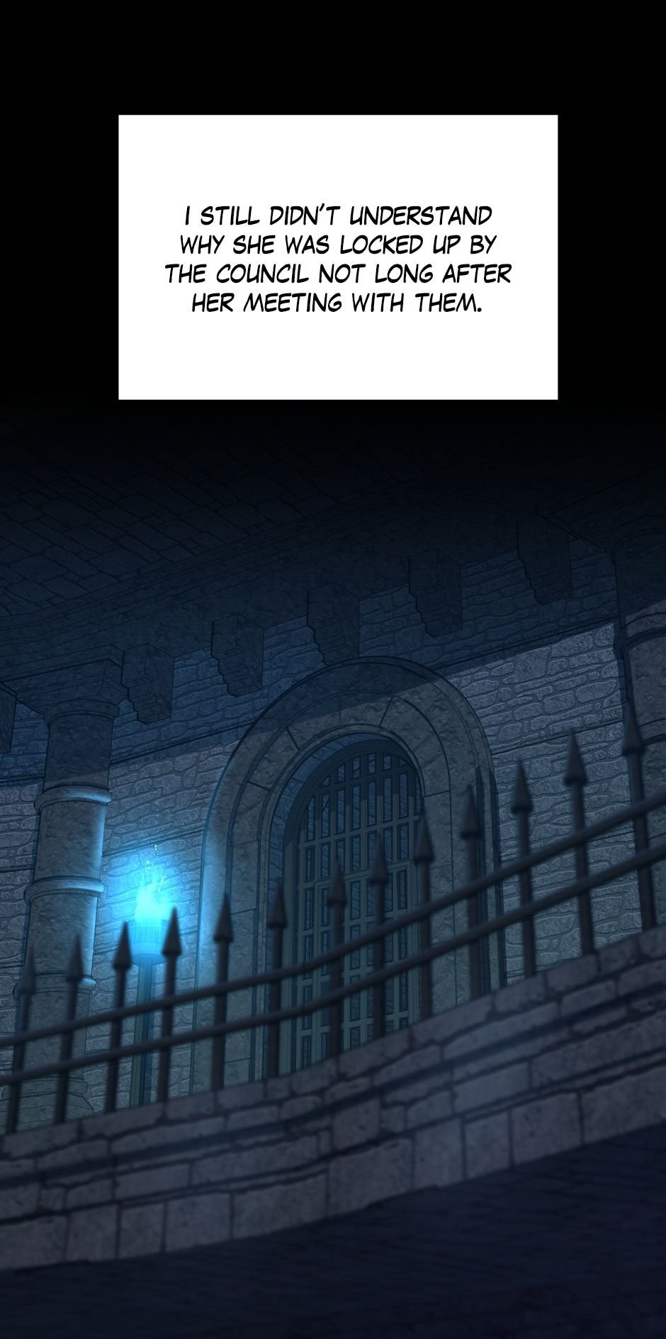 Read The Beginning After the End chapter 144.1 image 6 on Lezhin