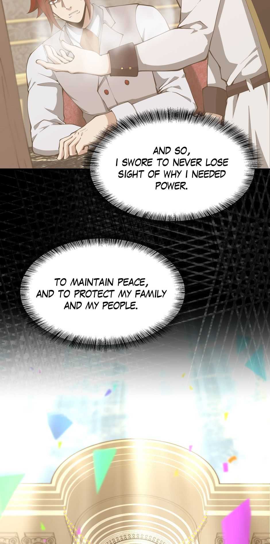Read The Beginning After the End chapter 144.1 image 60 on Lezhin