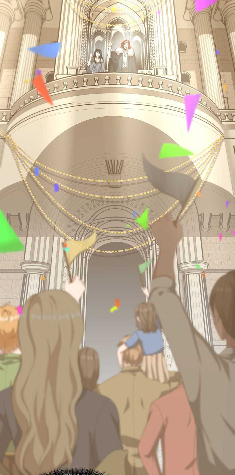 Read The Beginning After the End chapter 144.1 image 61 on Lezhin
