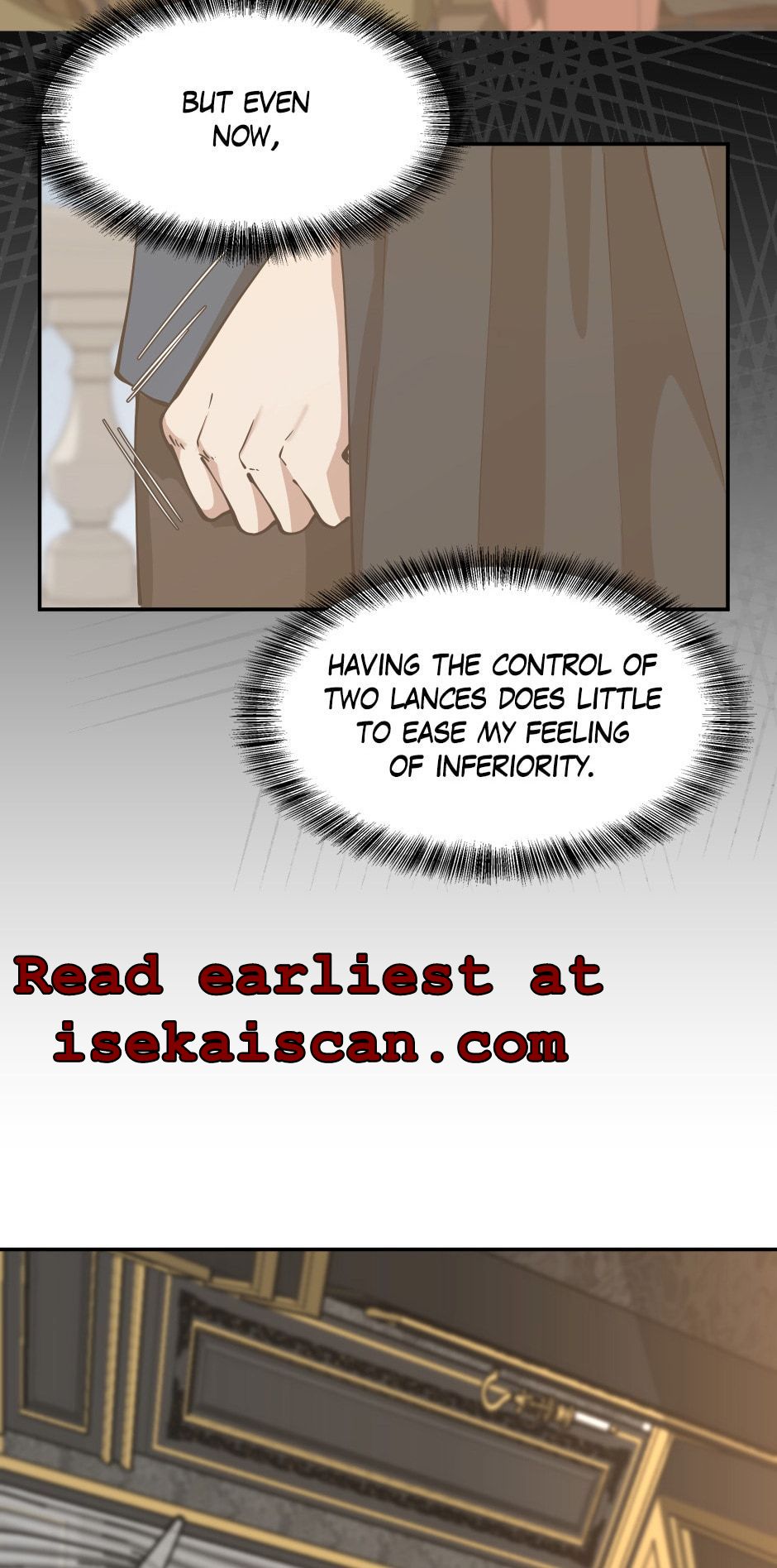 Read The Beginning After the End chapter 144.1 image 62 on Lezhin