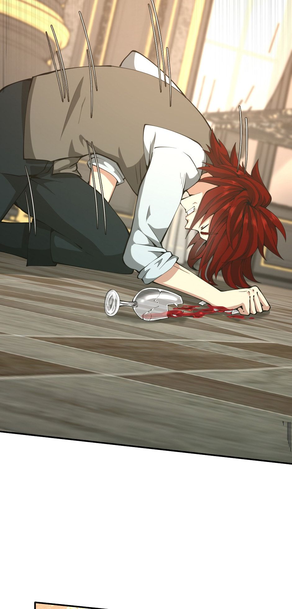 Read The Beginning After the End chapter 144.1 image 68 on Lezhin