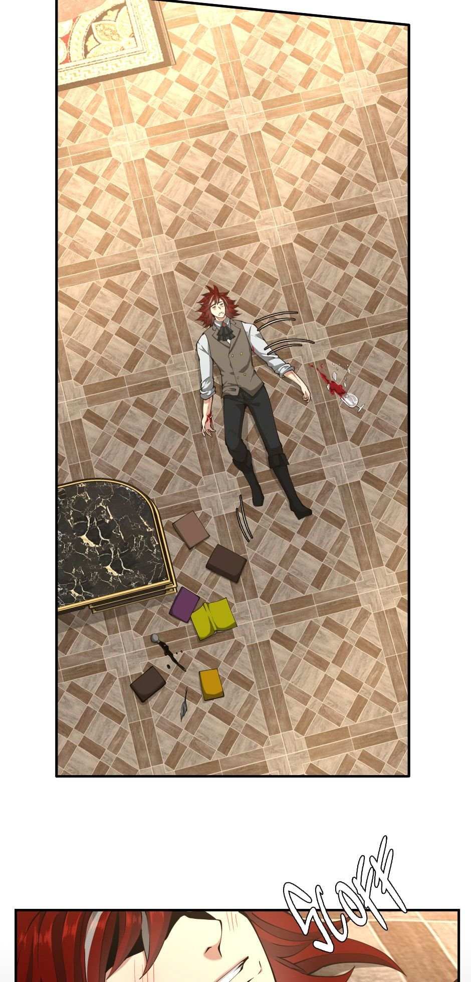 Read The Beginning After the End chapter 144.1 image 69 on Lezhin
