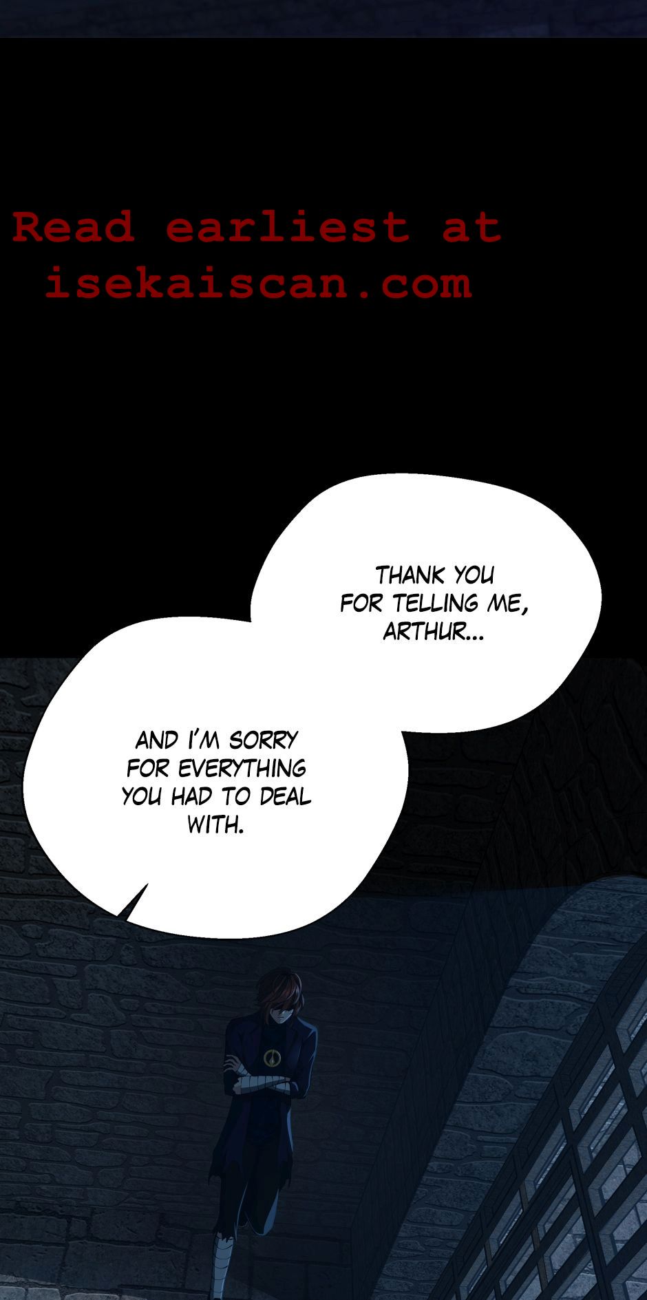 Read The Beginning After the End chapter 144.1 image 7 on Lezhin
