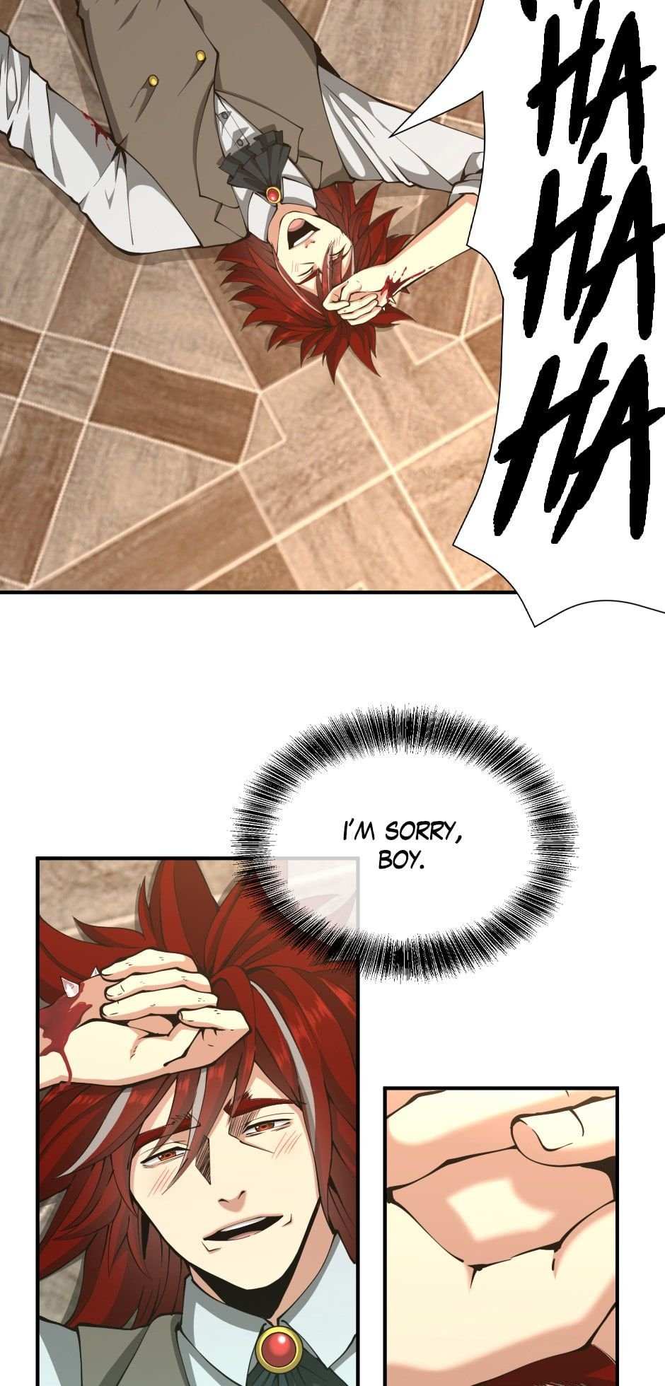 Read The Beginning After the End chapter 144.1 image 75 on Lezhin