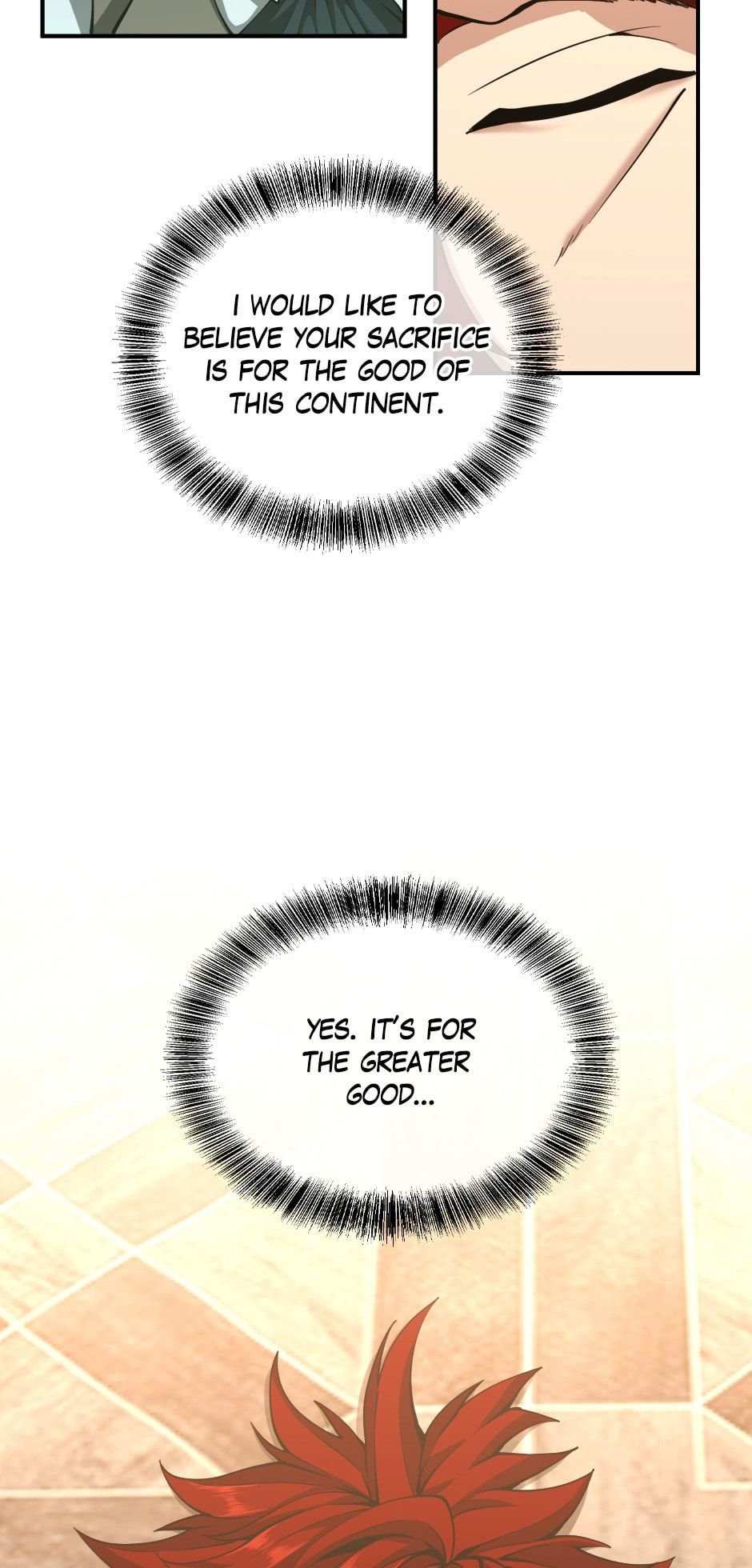 Read The Beginning After the End chapter 144.1 image 76 on Lezhin