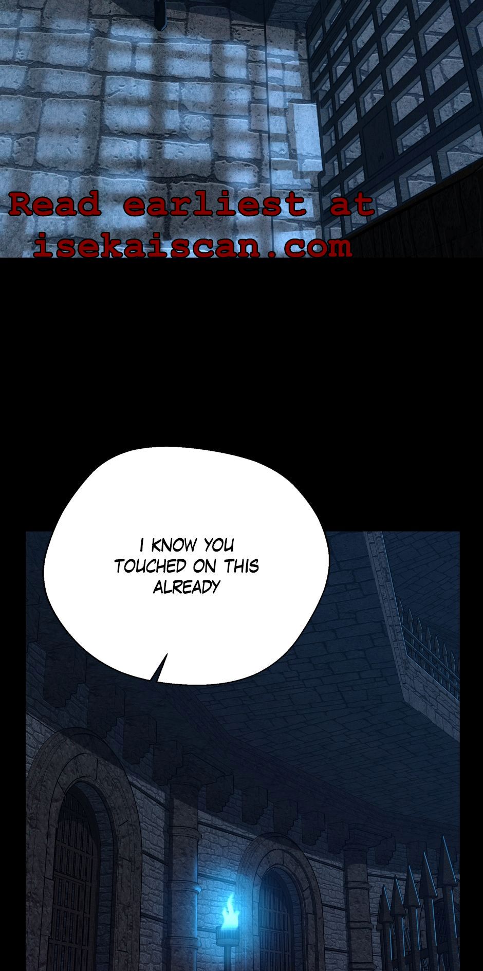 Read The Beginning After the End chapter 144.1 image 8 on Lezhin