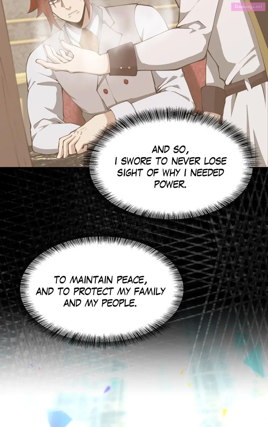 Read The Beginning After the End chapter 144.2 image 120 on Lezhin