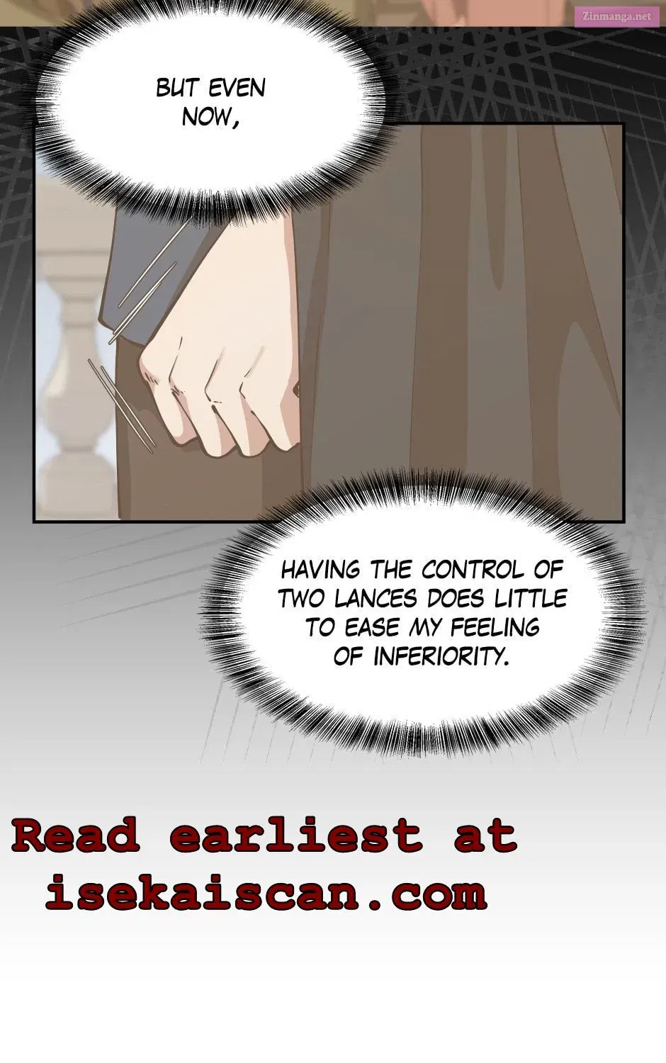 Read The Beginning After the End chapter 144.2 image 124 on Lezhin