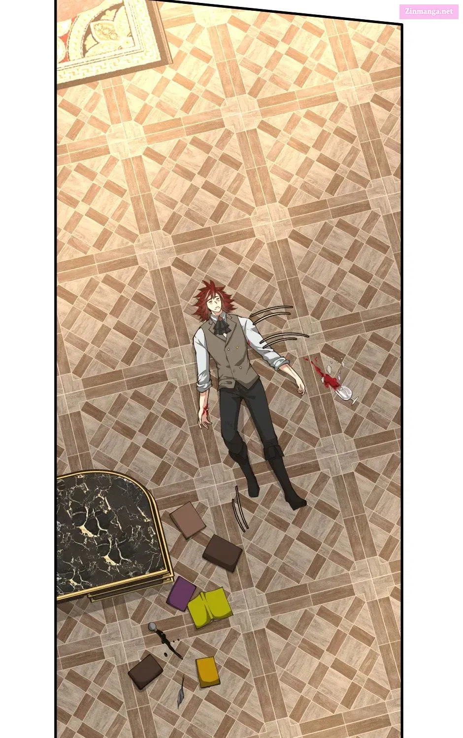 Read The Beginning After the End chapter 144.2 image 138 on Lezhin