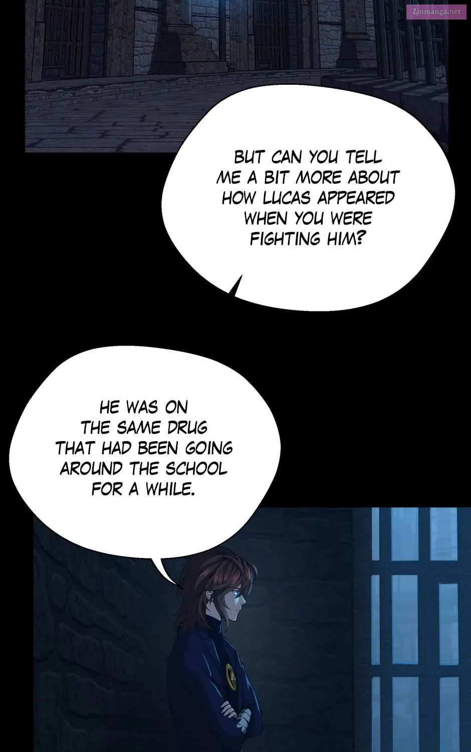 Read The Beginning After the End chapter 144.2 image 18 on Lezhin