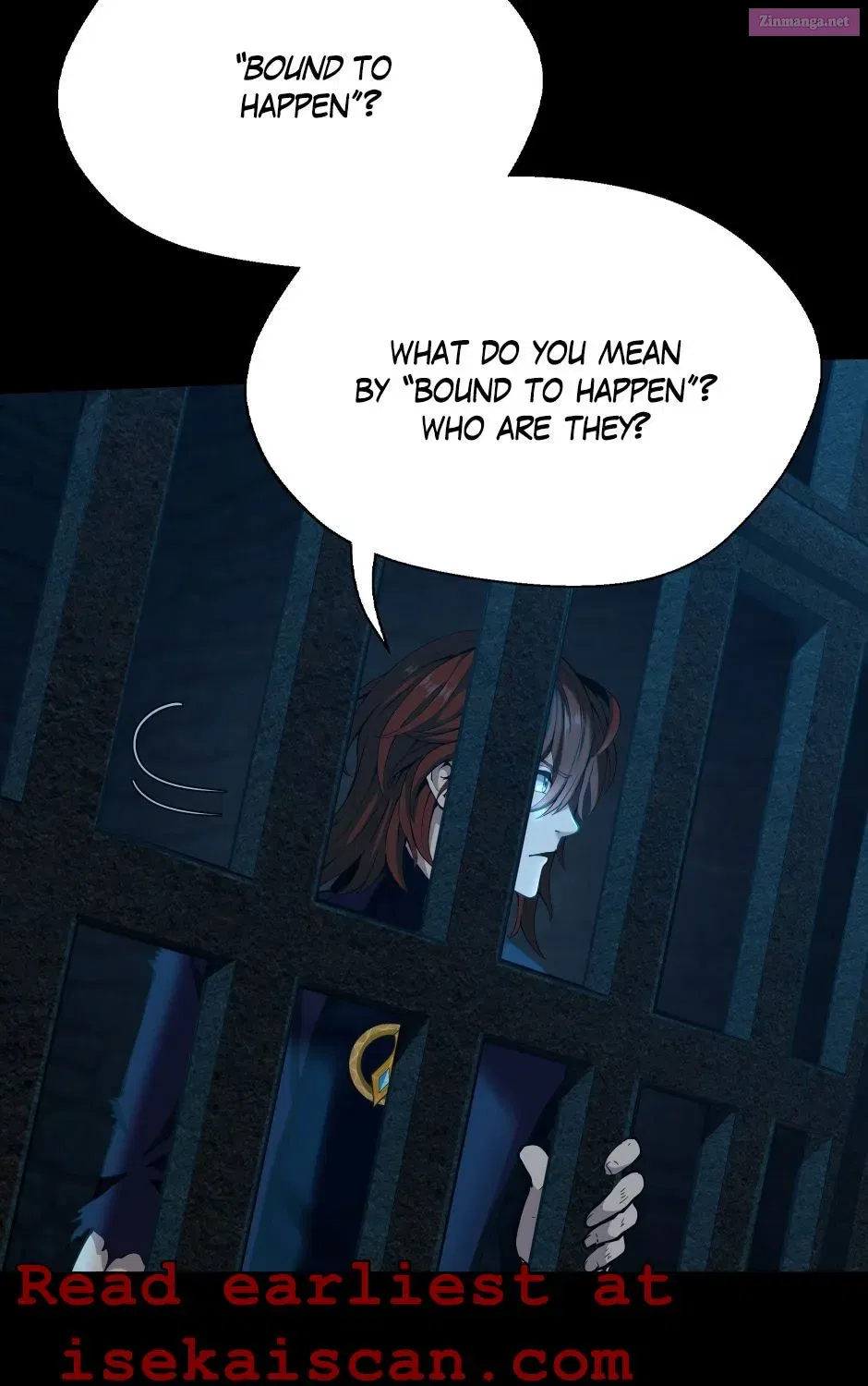 Read The Beginning After the End chapter 144.2 image 30 on Lezhin