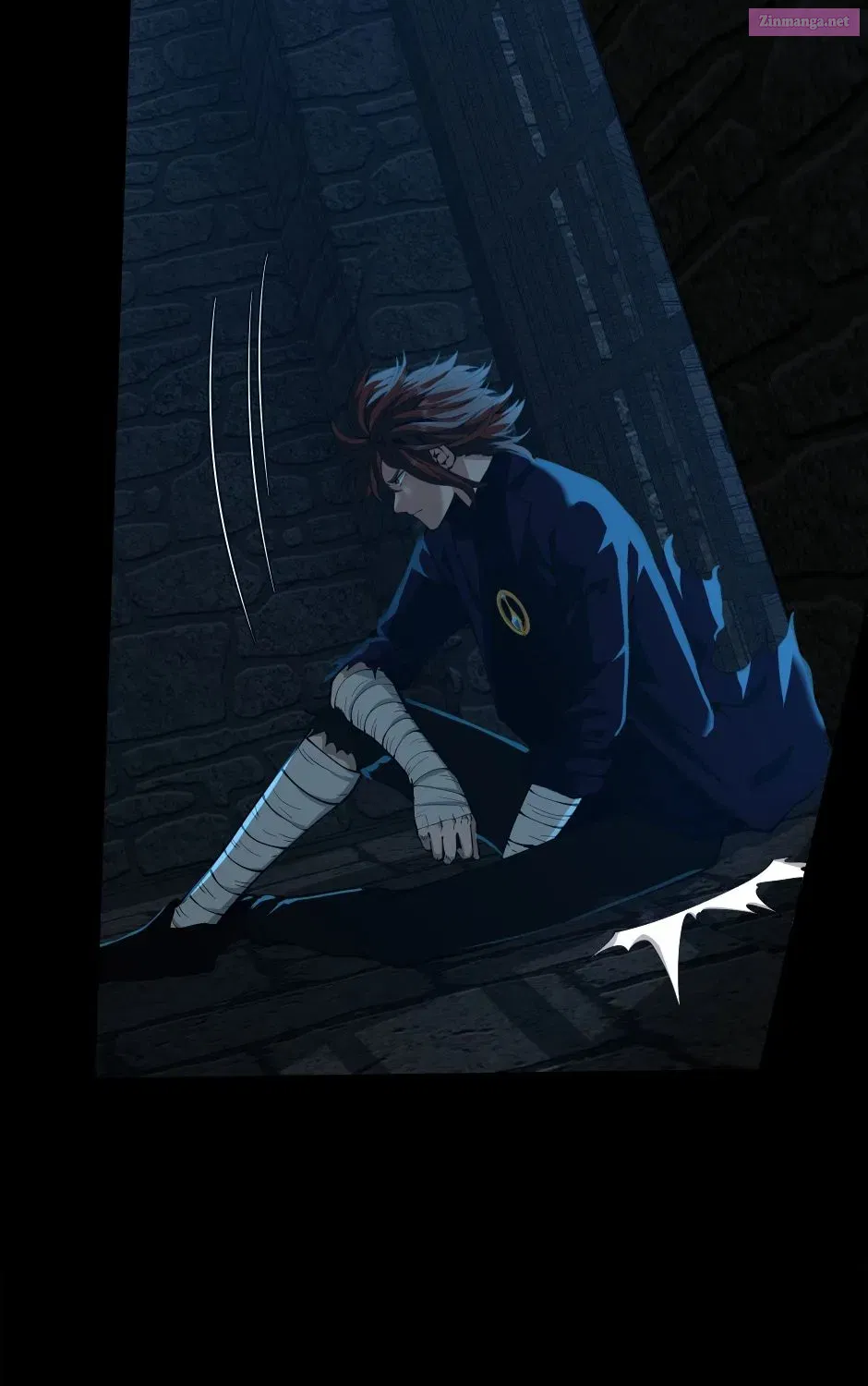 Read The Beginning After the End chapter 144.2 image 46 on Lezhin