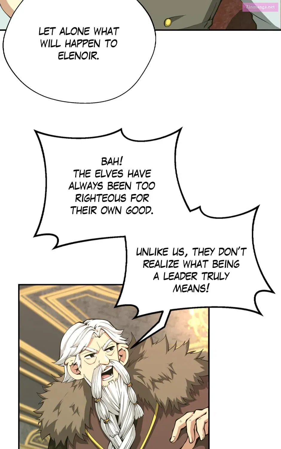 Read The Beginning After the End chapter 144.2 image 84 on Lezhin