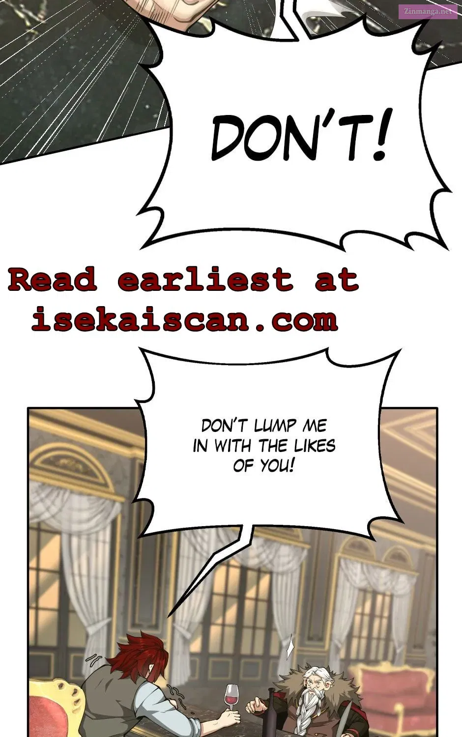 Read The Beginning After the End chapter 144.2 image 94 on Lezhin
