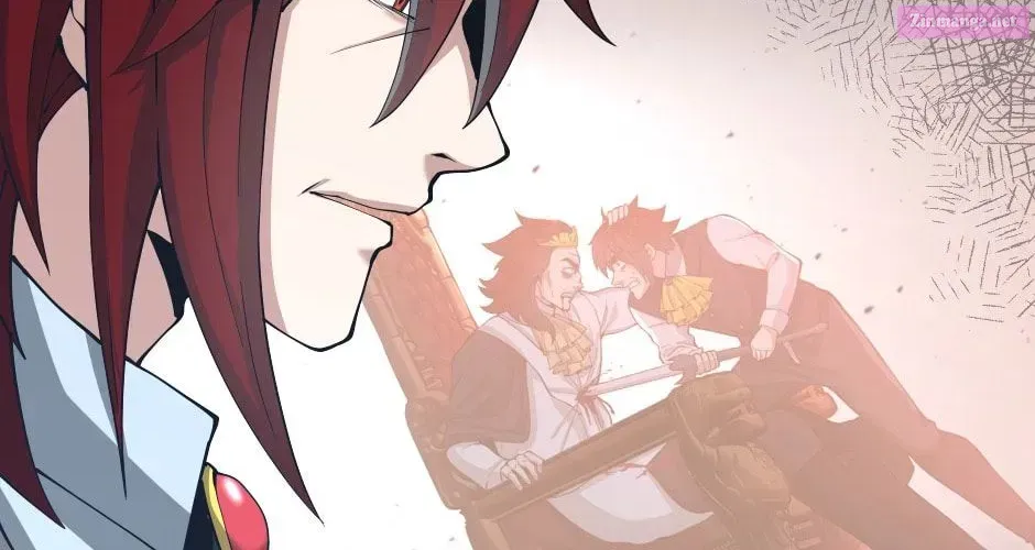 Read The Beginning After the End chapter 144.3 image 103 on Lezhin
