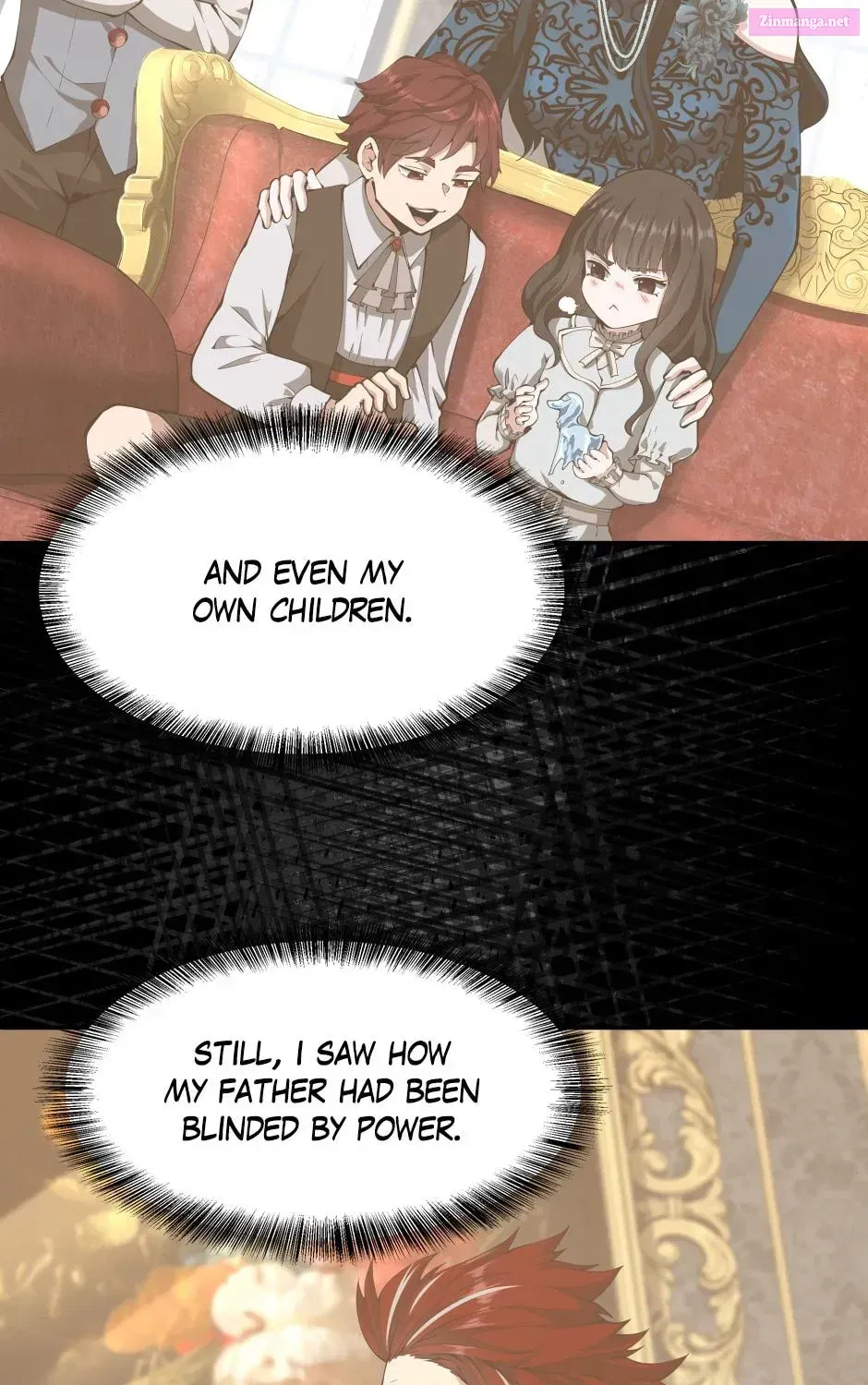 Read The Beginning After the End chapter 144.3 image 118 on Lezhin