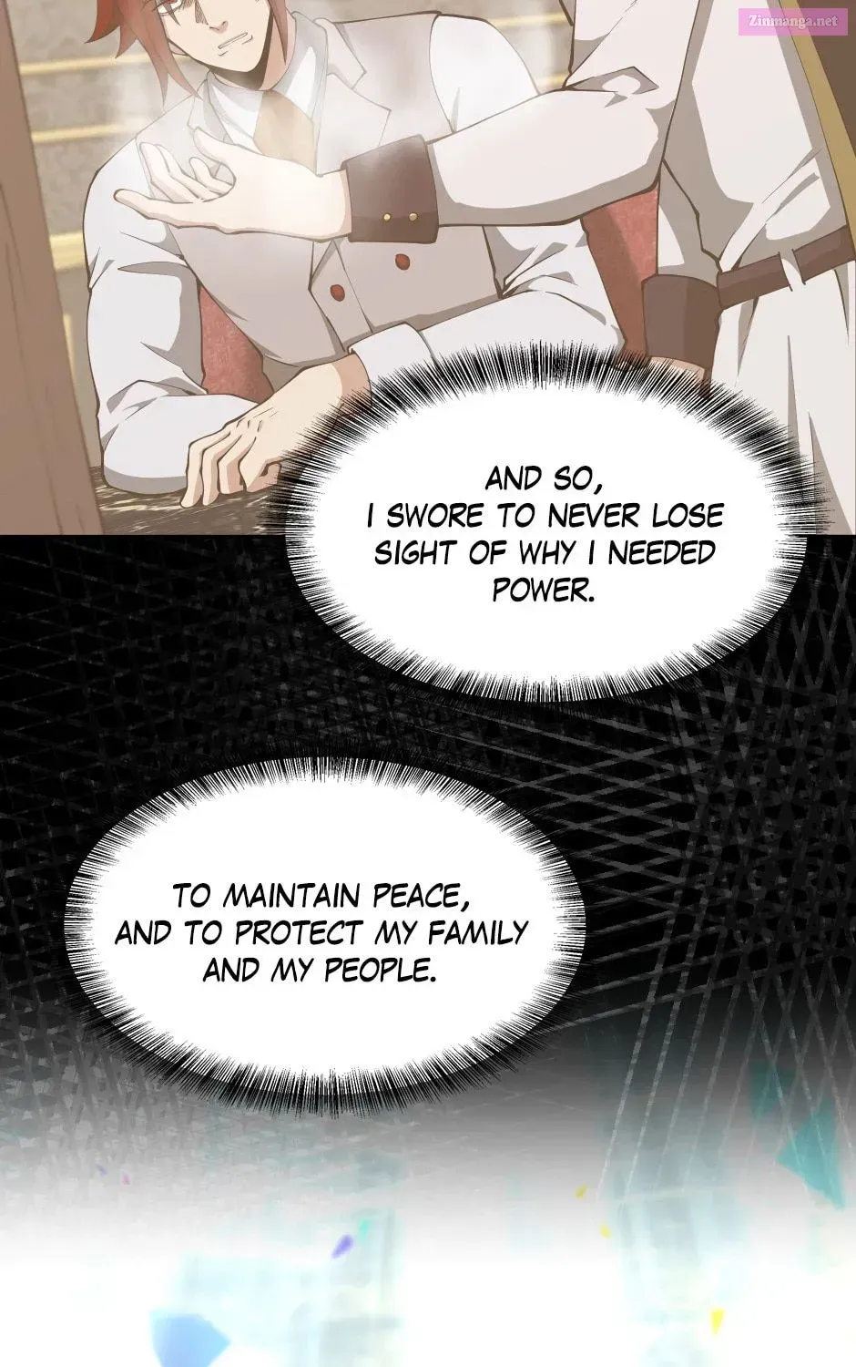 Read The Beginning After the End chapter 144.3 image 120 on Lezhin