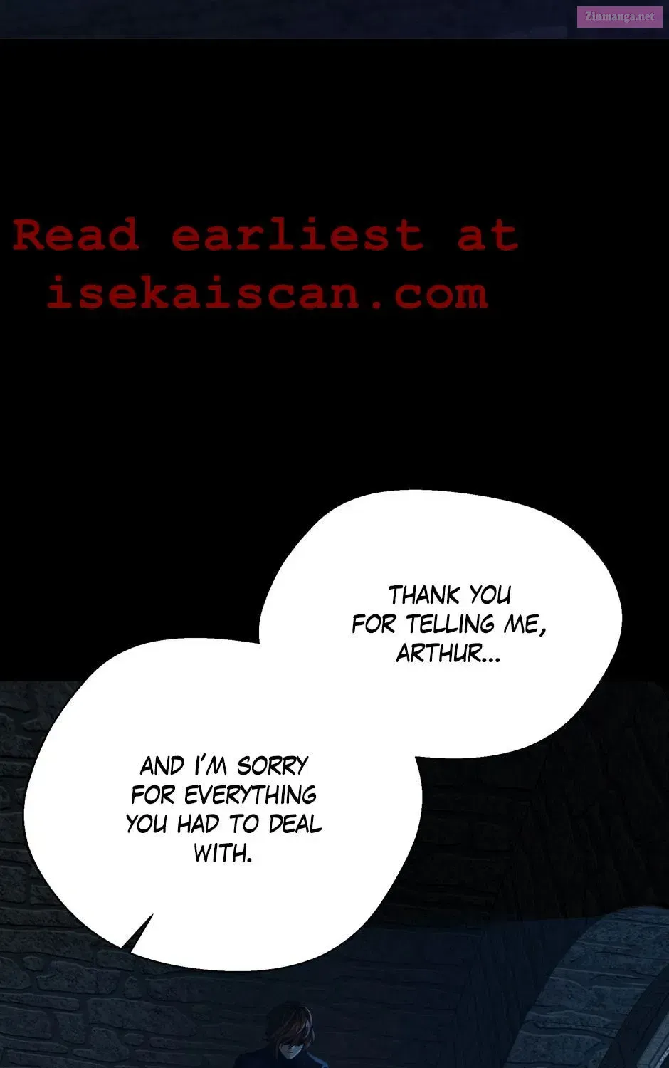 Read The Beginning After the End chapter 144.3 image 14 on Lezhin