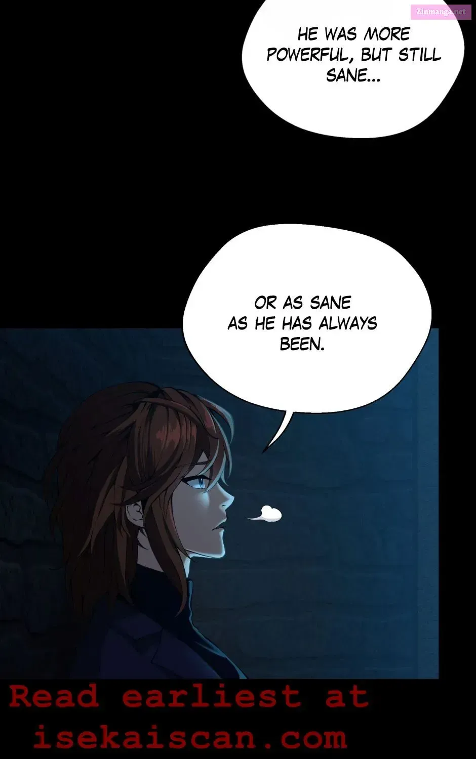 Read The Beginning After the End chapter 144.3 image 20 on Lezhin