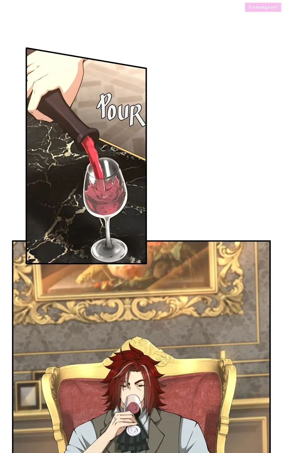 Read The Beginning After the End chapter 144.3 image 56 on Lezhin