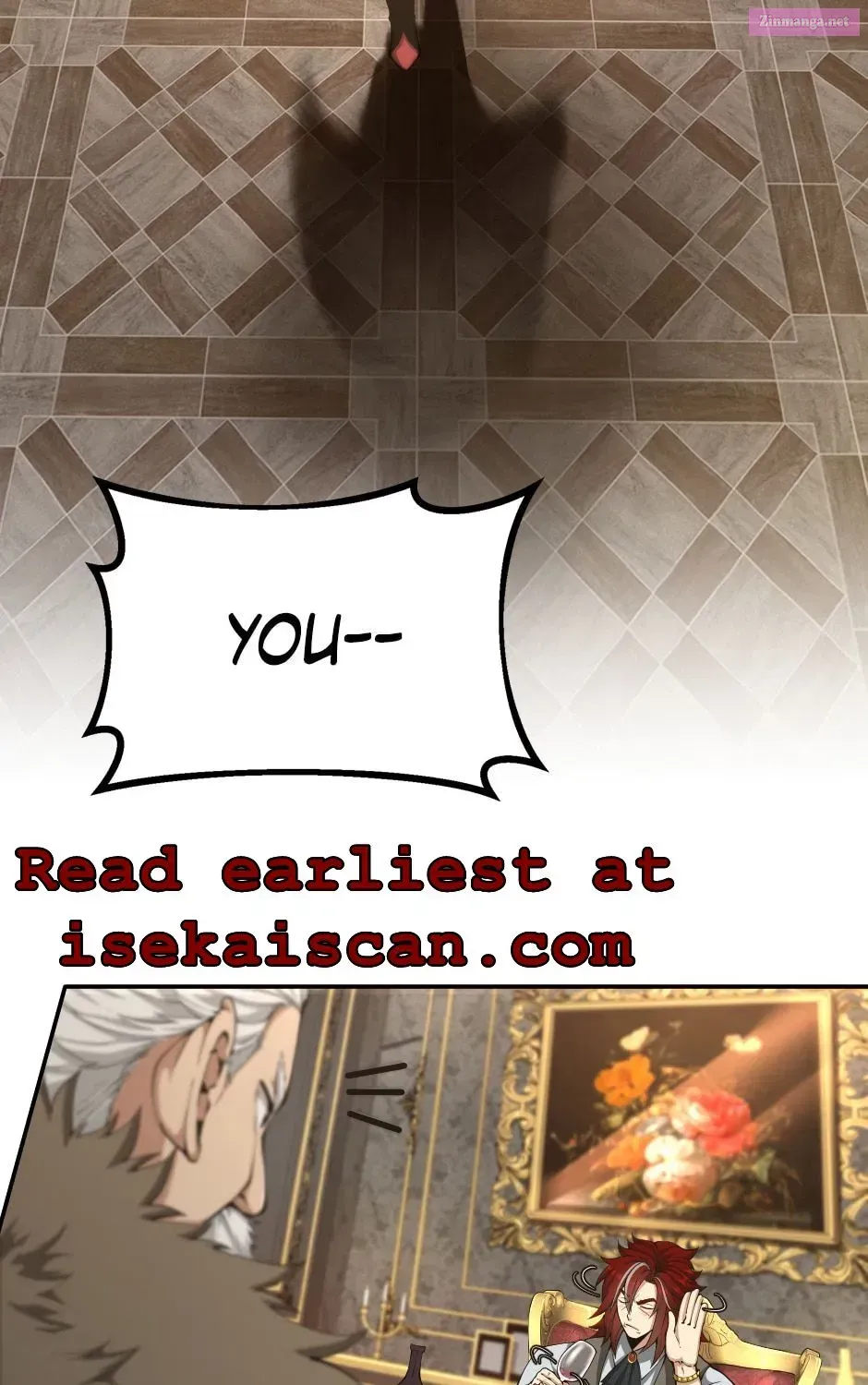 Read The Beginning After the End chapter 144.3 image 60 on Lezhin