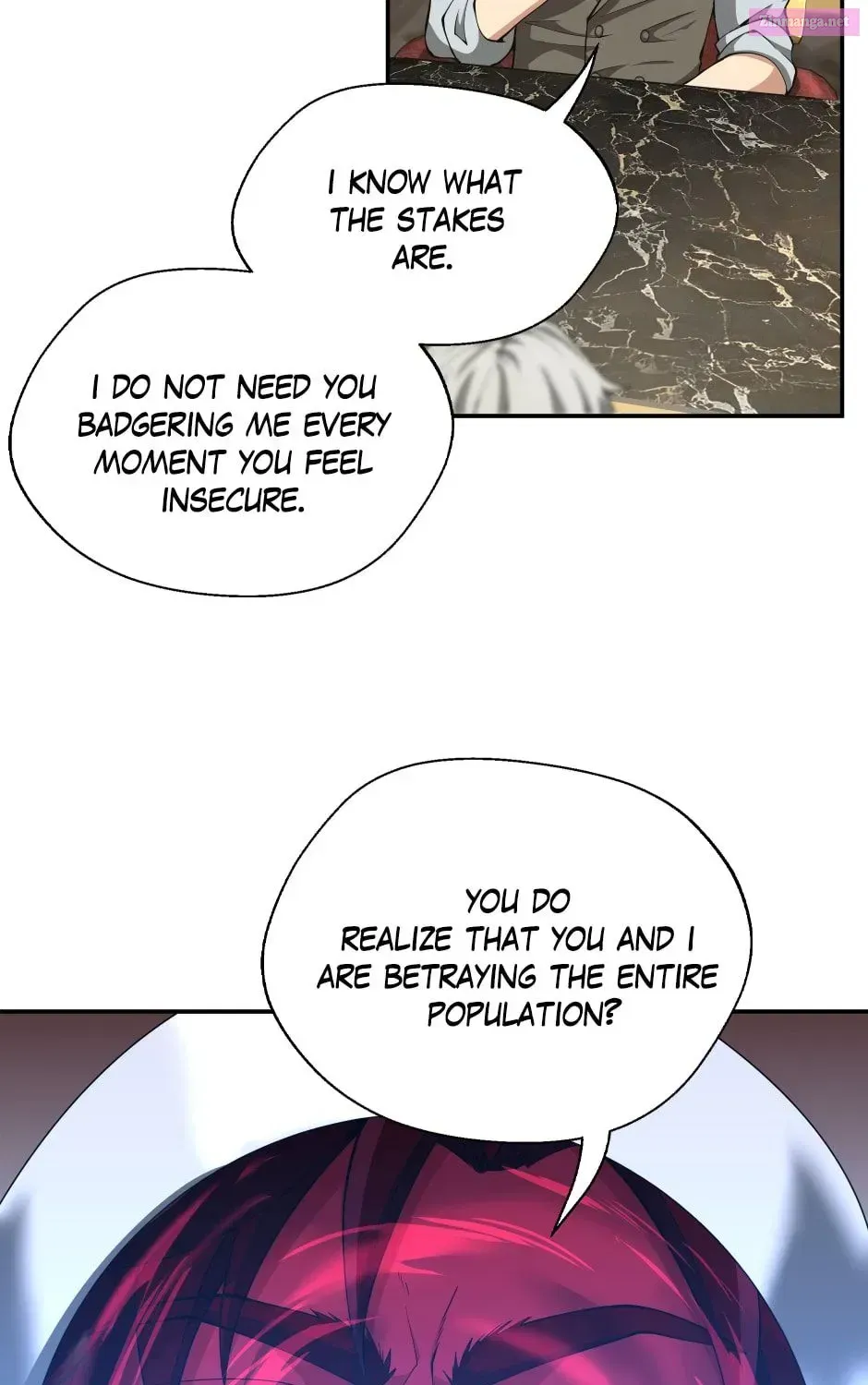 Read The Beginning After the End chapter 144.3 image 74 on Lezhin