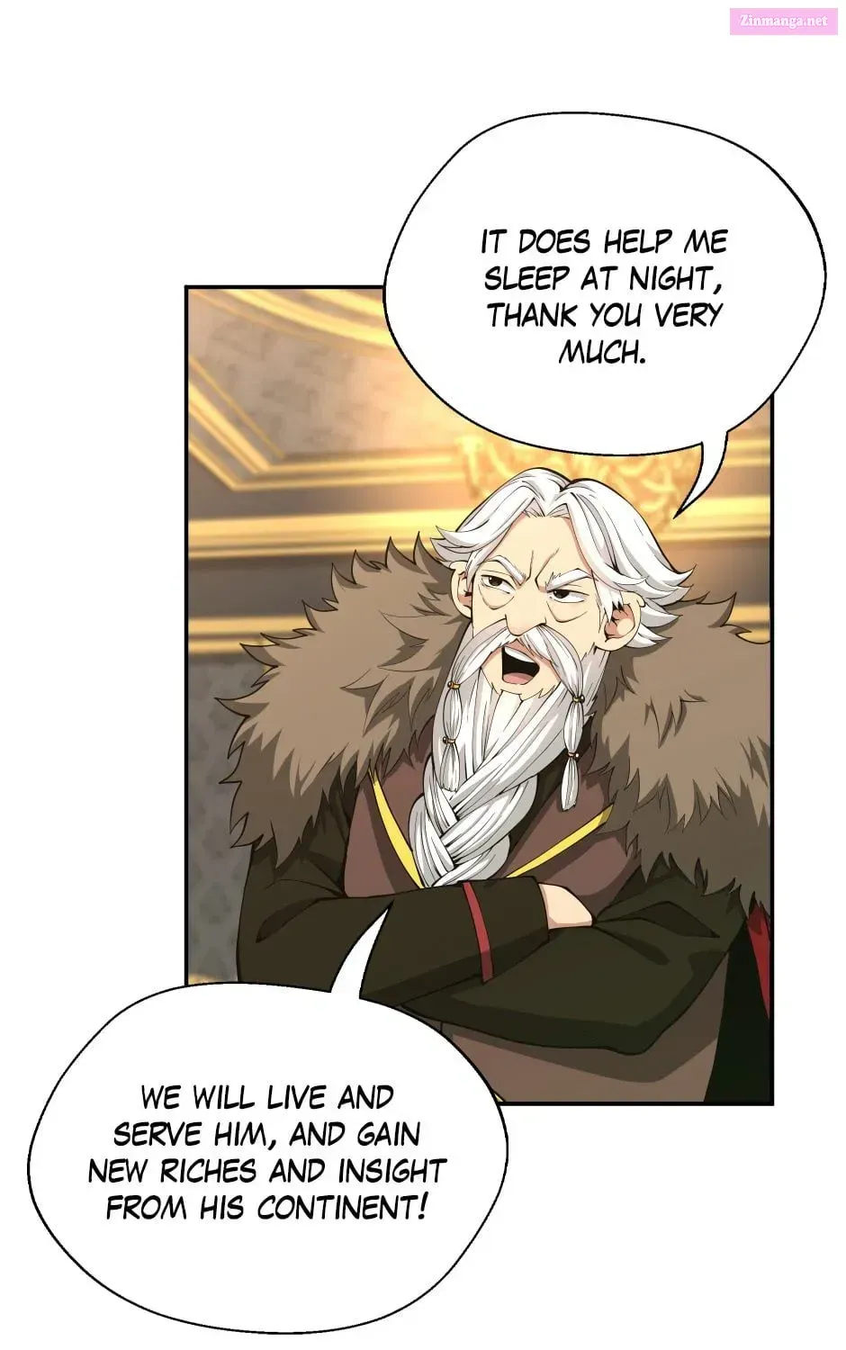 Read The Beginning After the End chapter 144.3 image 80 on Lezhin
