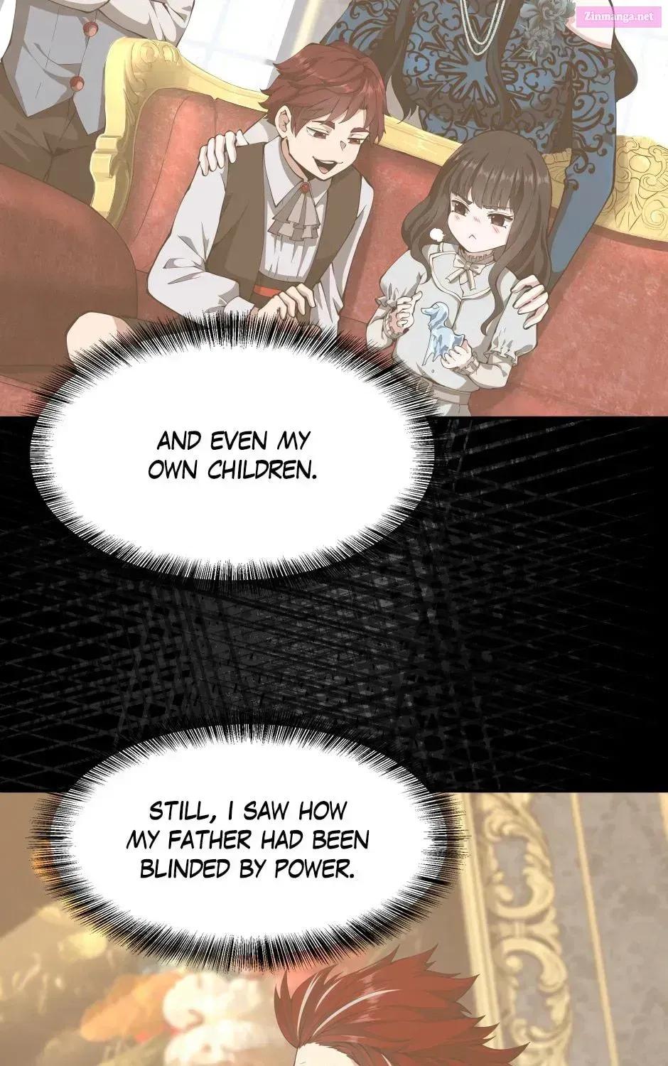 Read The Beginning After the End chapter 144.4 image 118 on Lezhin