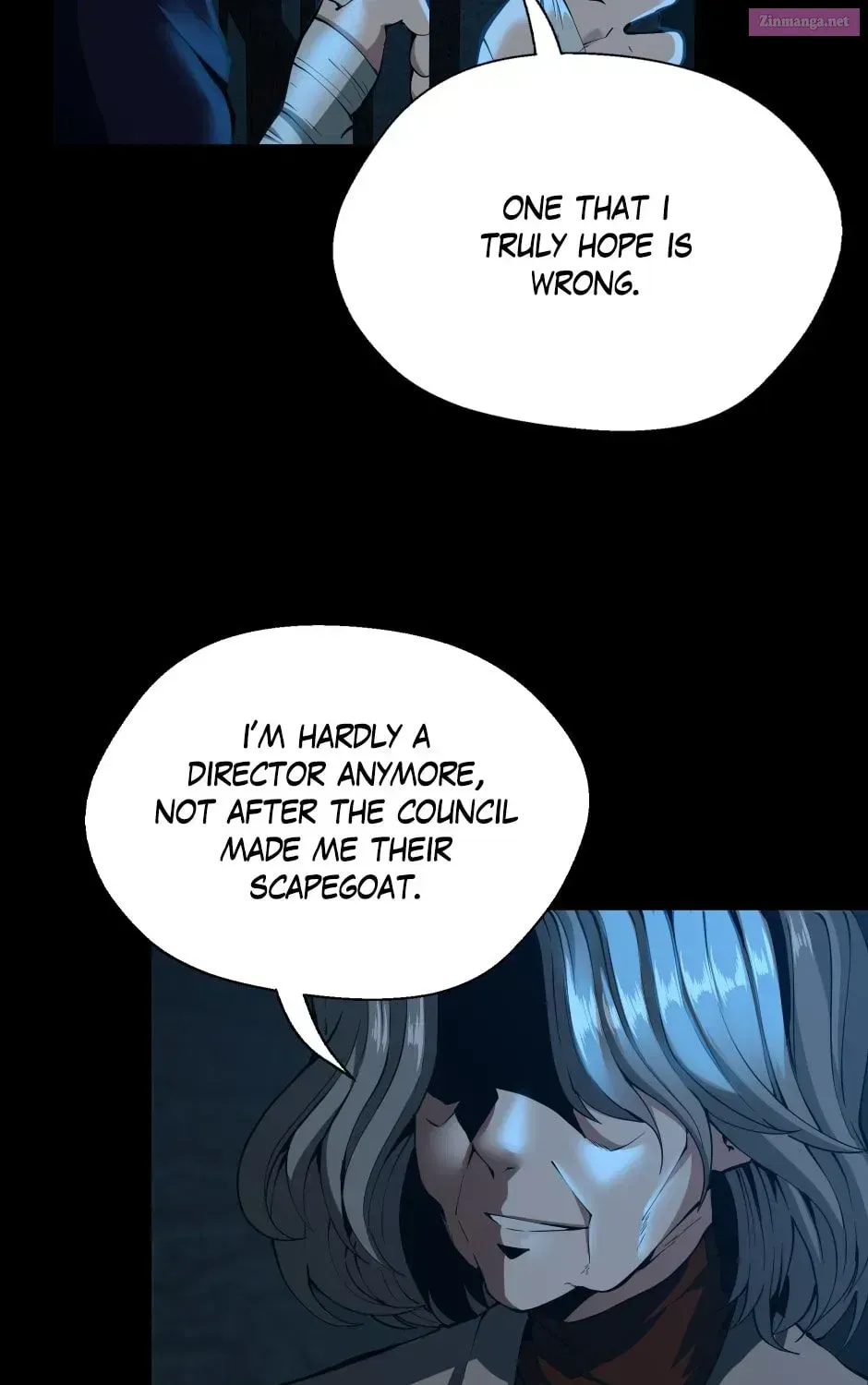Read The Beginning After the End chapter 144.4 image 34 on Lezhin