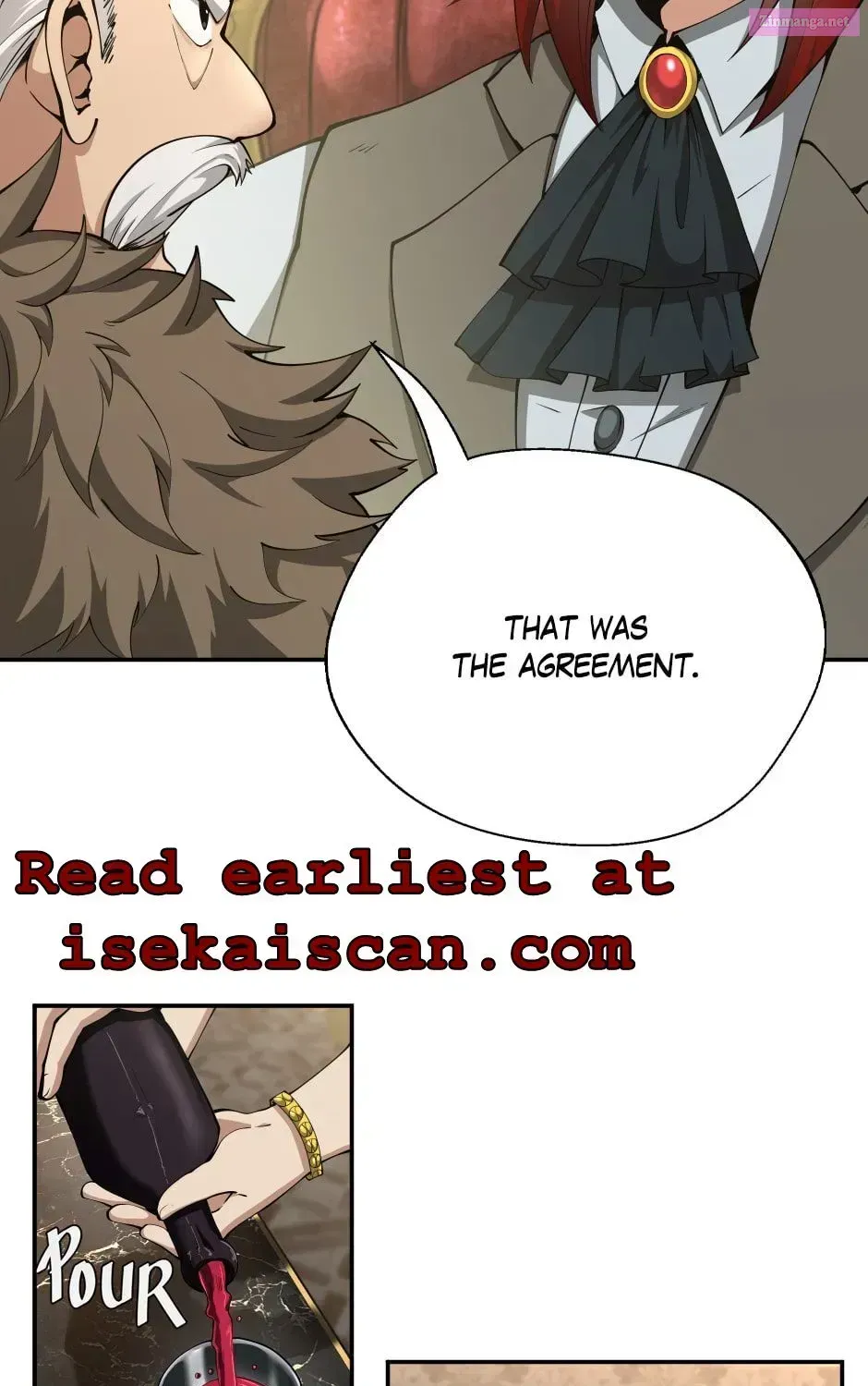 Read The Beginning After the End chapter 144.4 image 72 on Lezhin