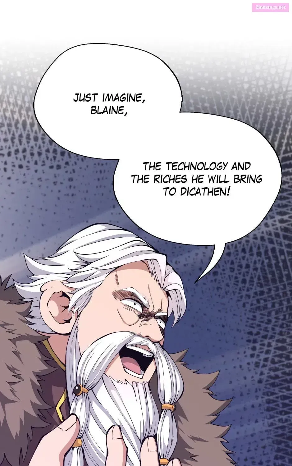Read The Beginning After the End chapter 144.5 image 86 on Lezhin