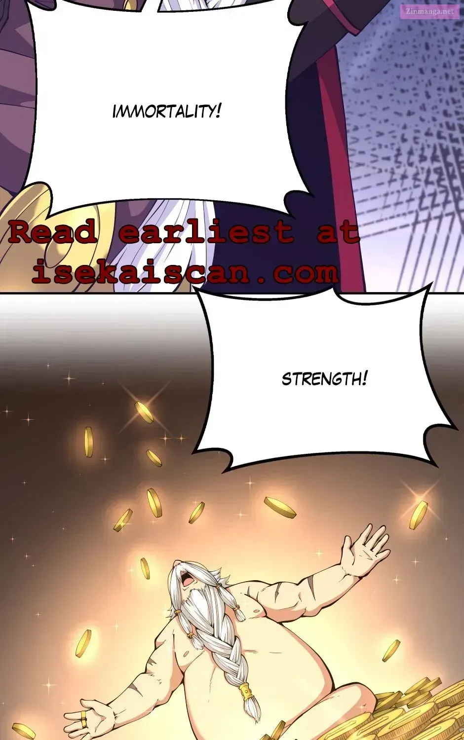 Read The Beginning After the End chapter 144.5 image 88 on Lezhin