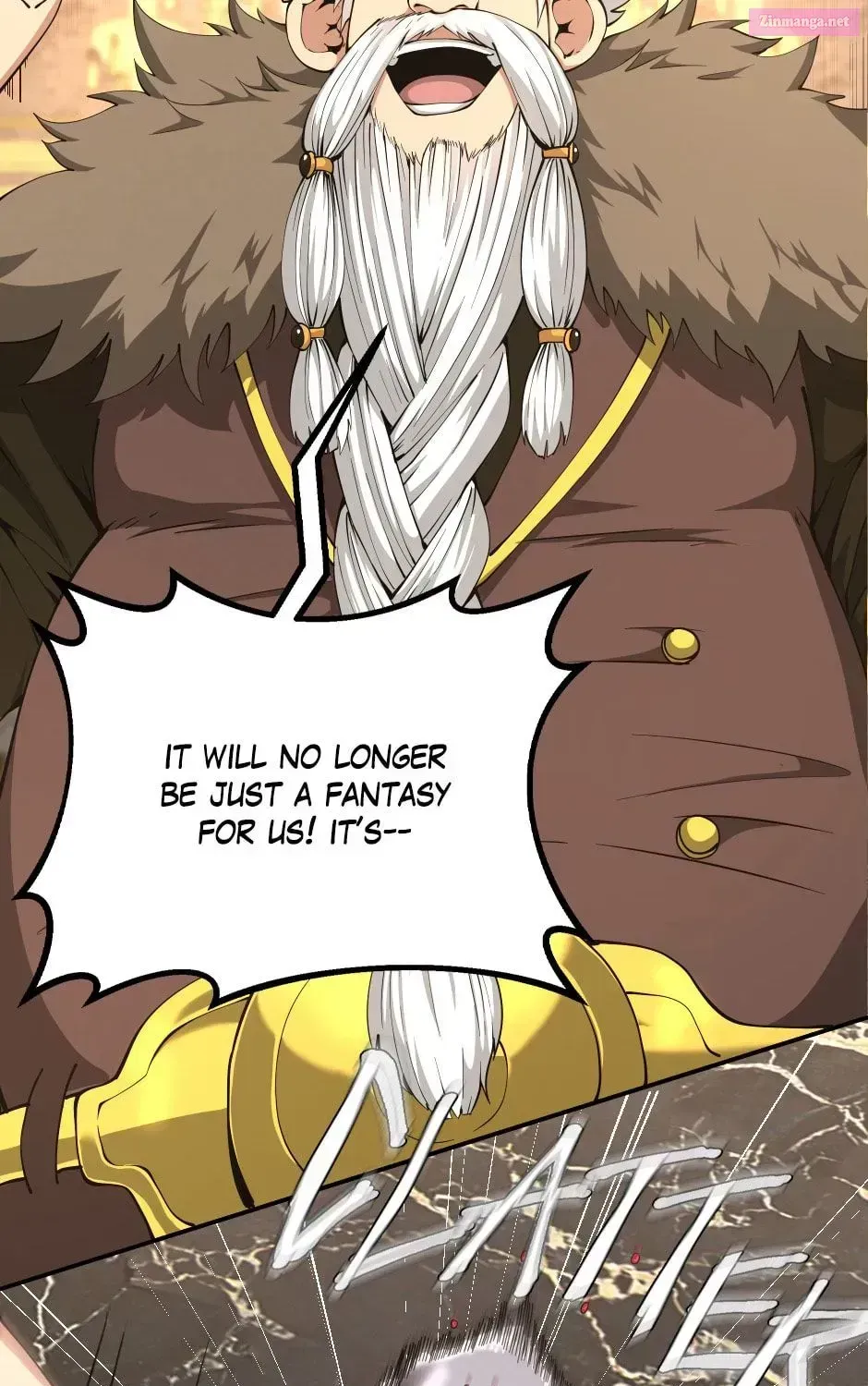 Read The Beginning After the End chapter 144.5 image 92 on Lezhin