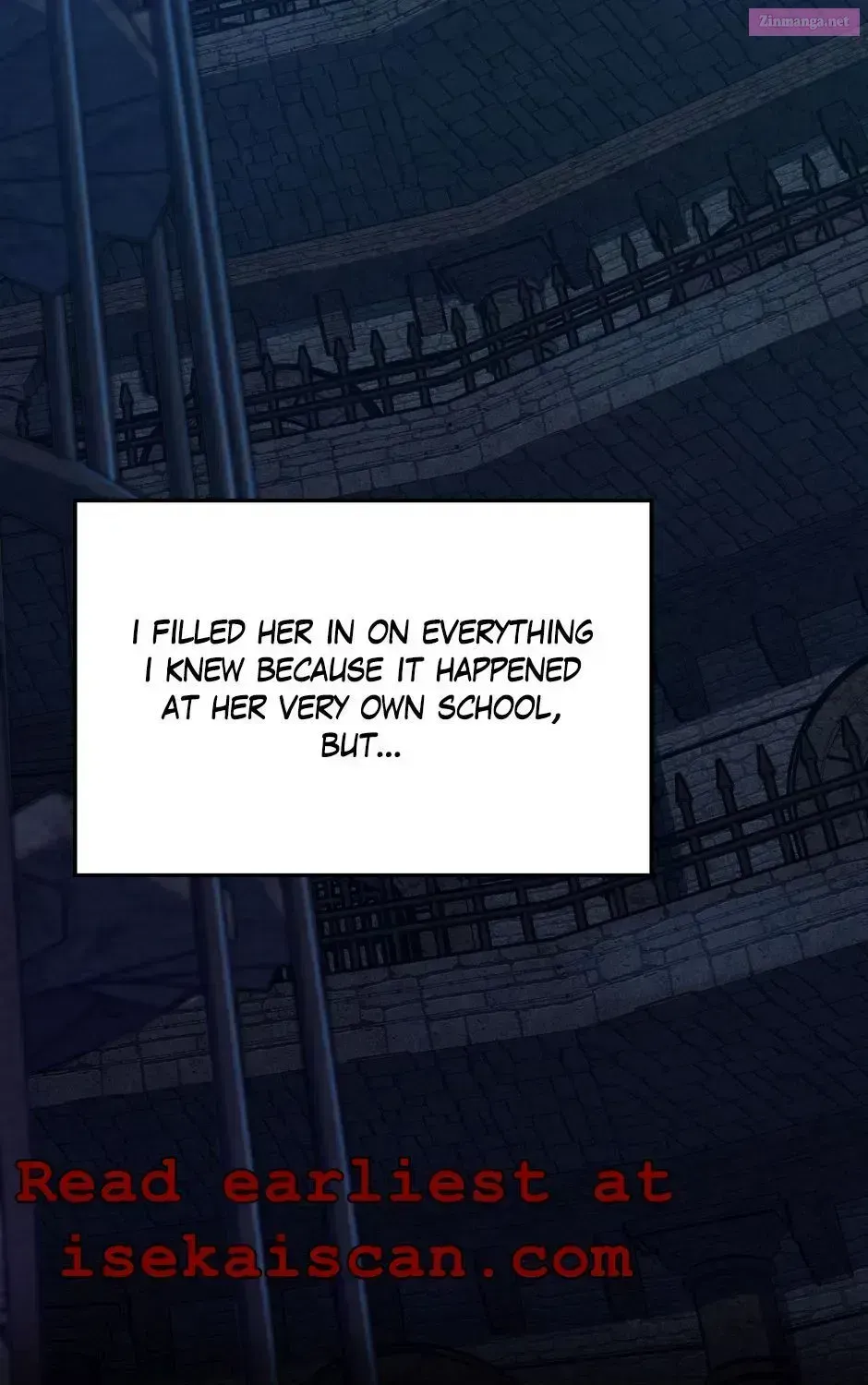 Read The Beginning After the End chapter 144.6 image 10 on Lezhin