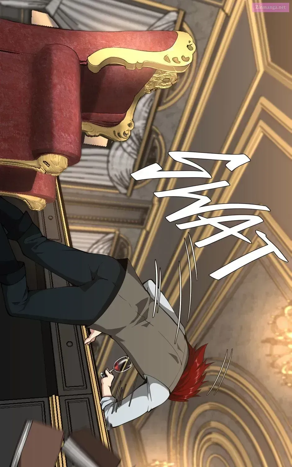 Read The Beginning After the End chapter 144.6 image 126 on Lezhin