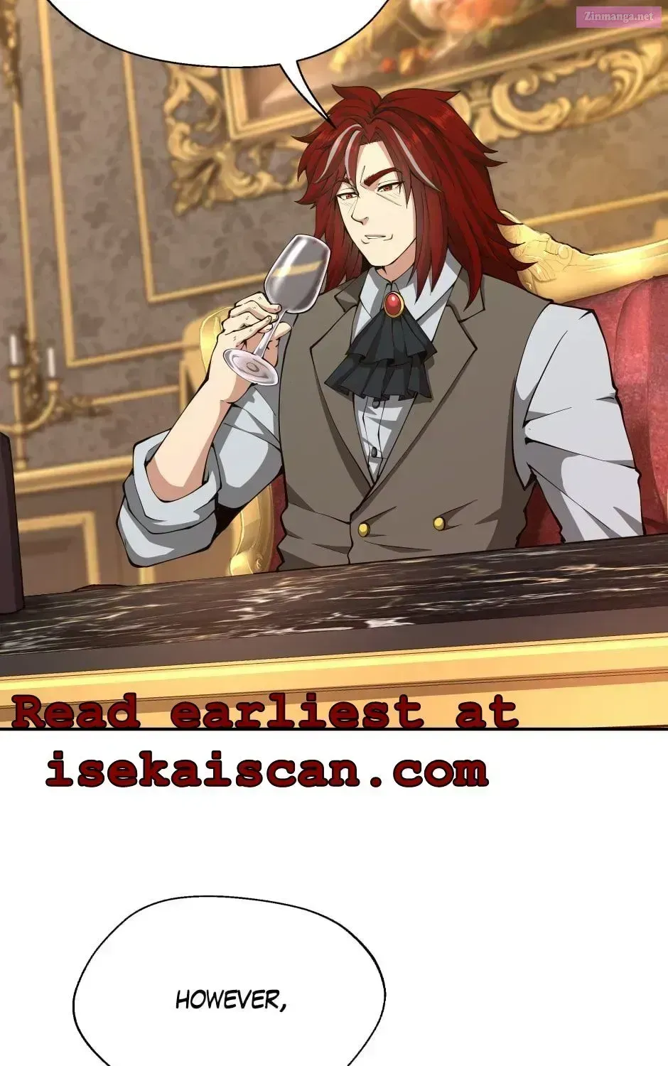 Read The Beginning After the End chapter 144.6 image 64 on Lezhin