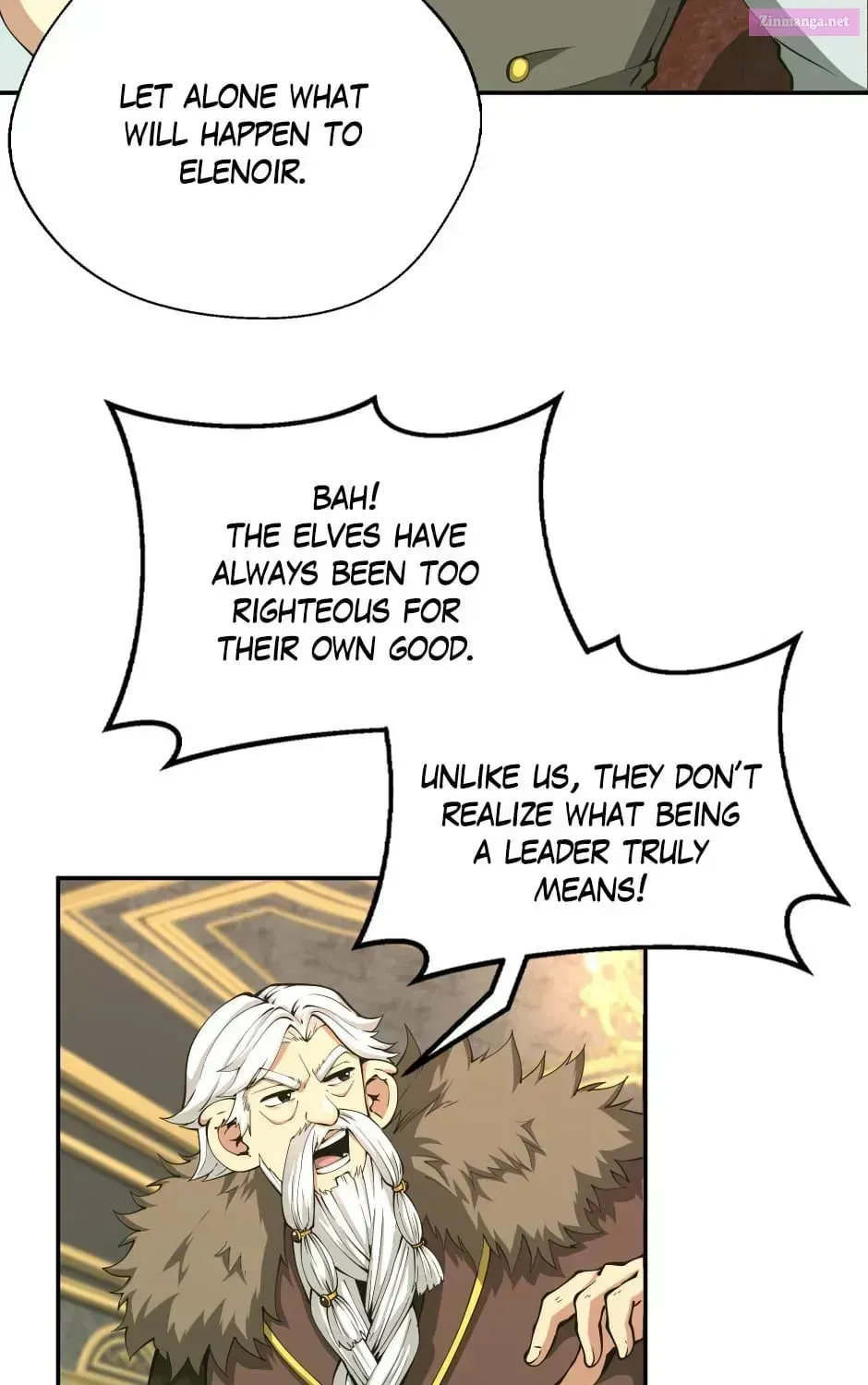 Read The Beginning After the End chapter 144.6 image 84 on Lezhin