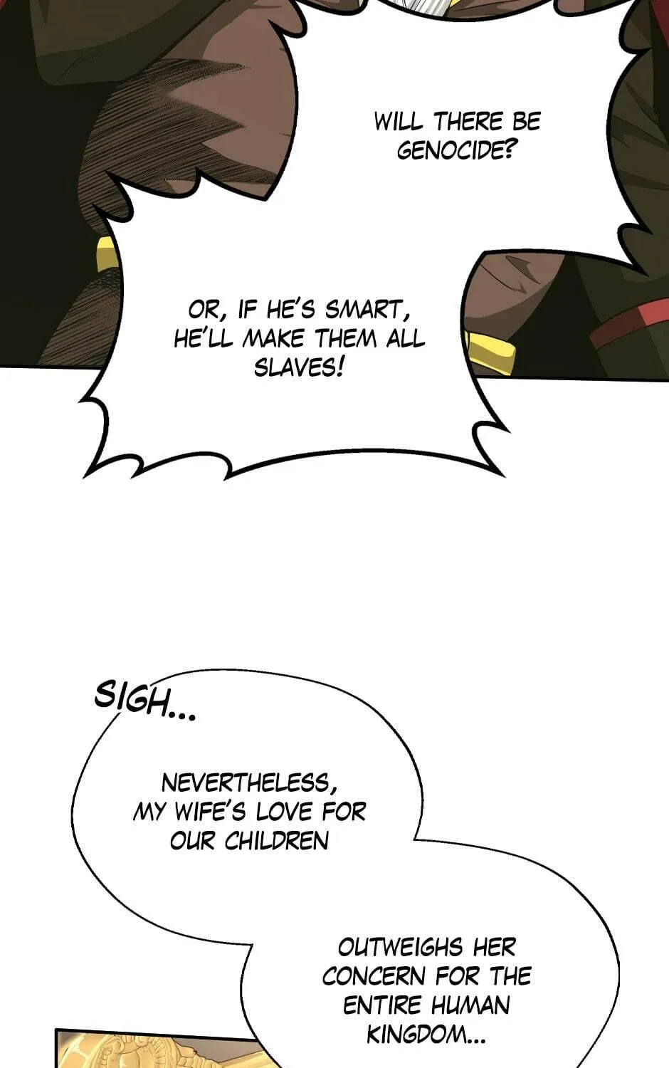 Read The Beginning After the End chapter 144 image 100 on Lezhin