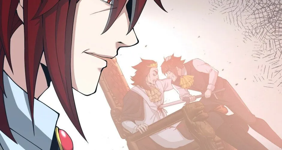 Read The Beginning After the End chapter 144 image 103 on Lezhin