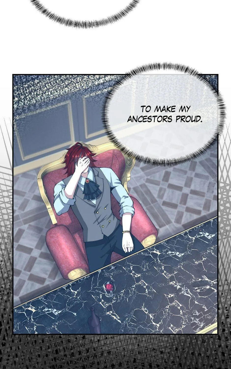 Read The Beginning After the End chapter 144 image 112 on Lezhin