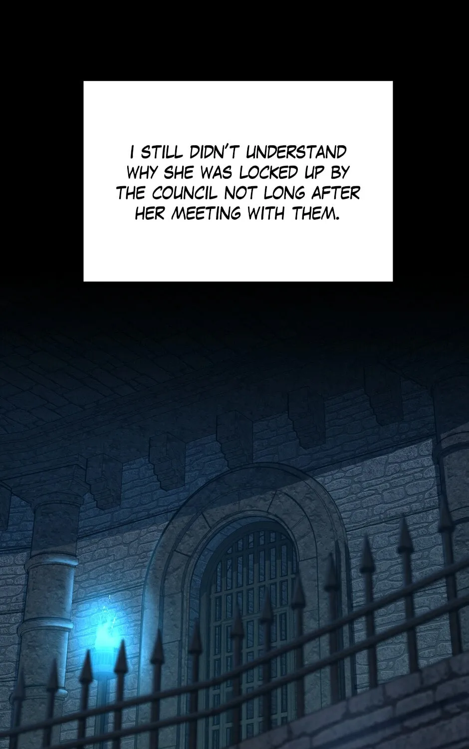 Read The Beginning After the End chapter 144 image 12 on Lezhin