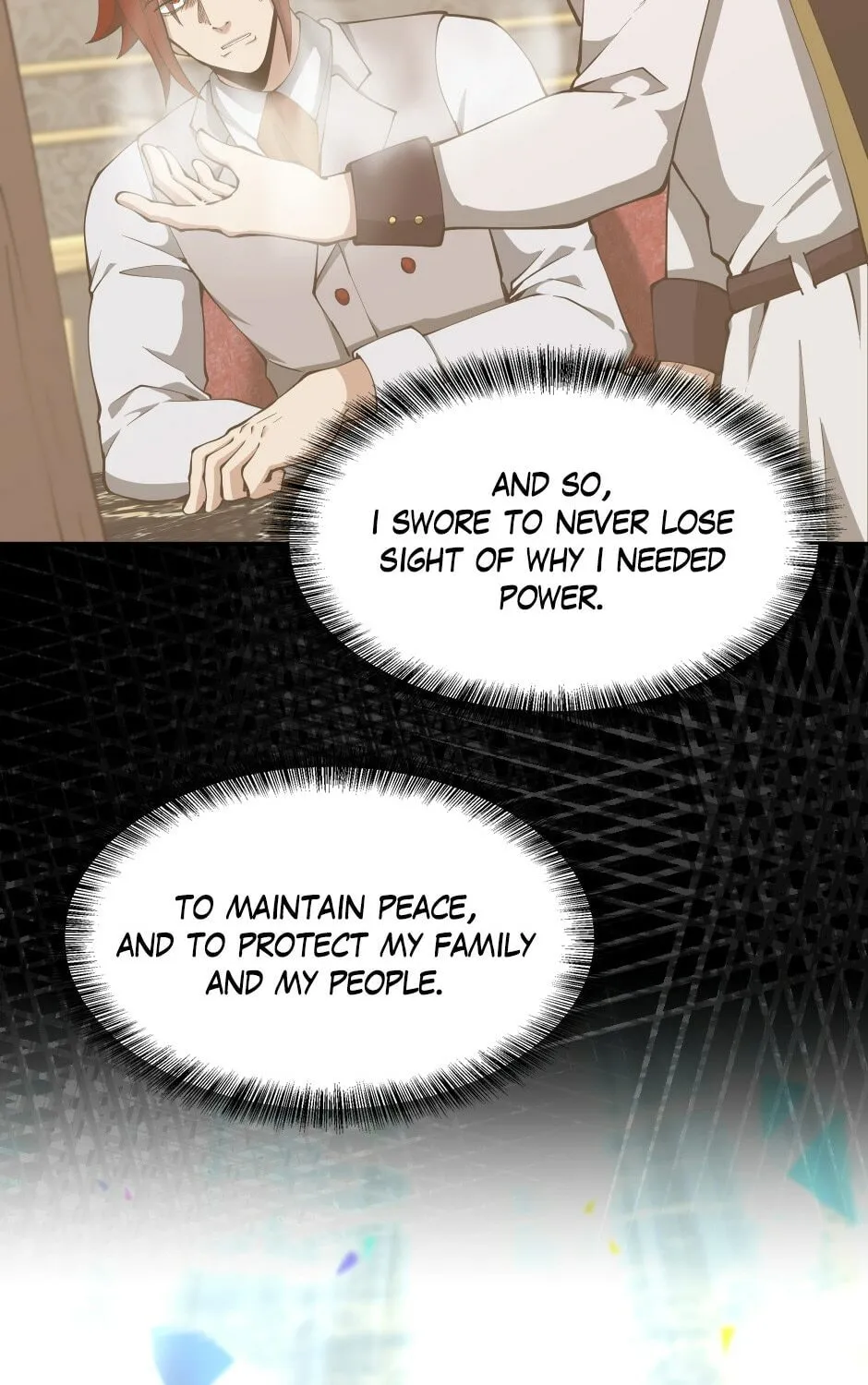Read The Beginning After the End chapter 144 image 120 on Lezhin