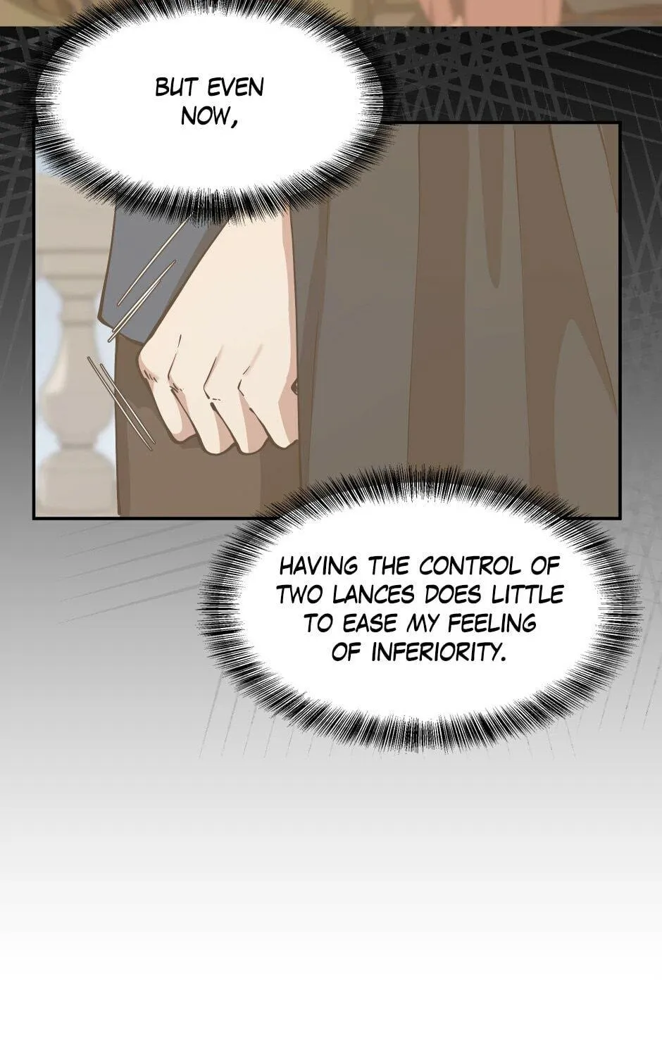 Read The Beginning After the End chapter 144 image 124 on Lezhin