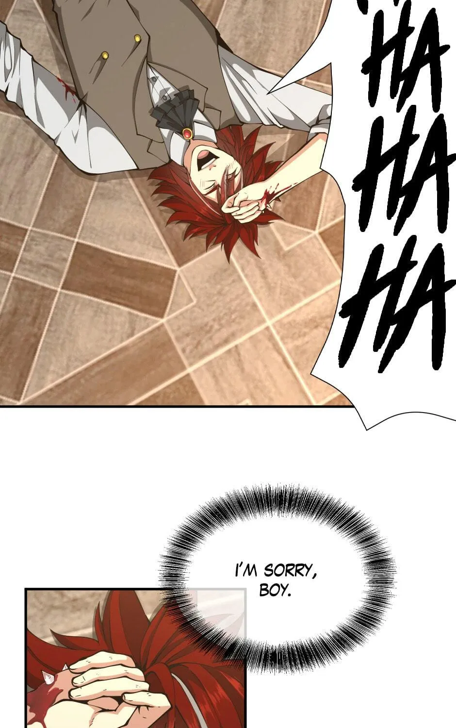 Read The Beginning After the End chapter 144 image 150 on Lezhin